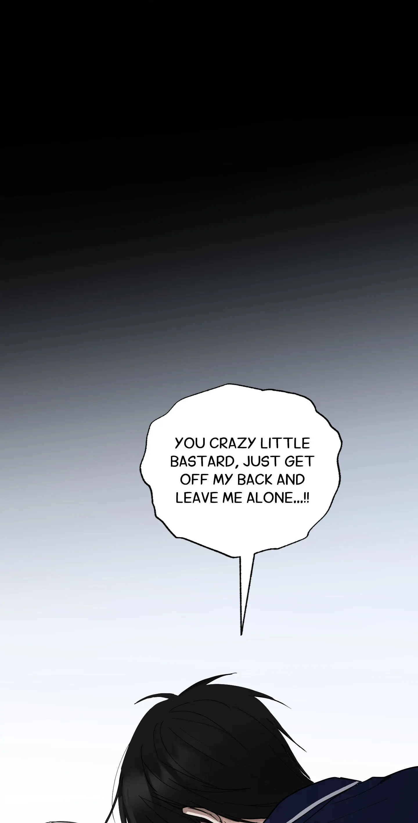 Gimme Some Love! (Official) - Chapter 3 manhwa