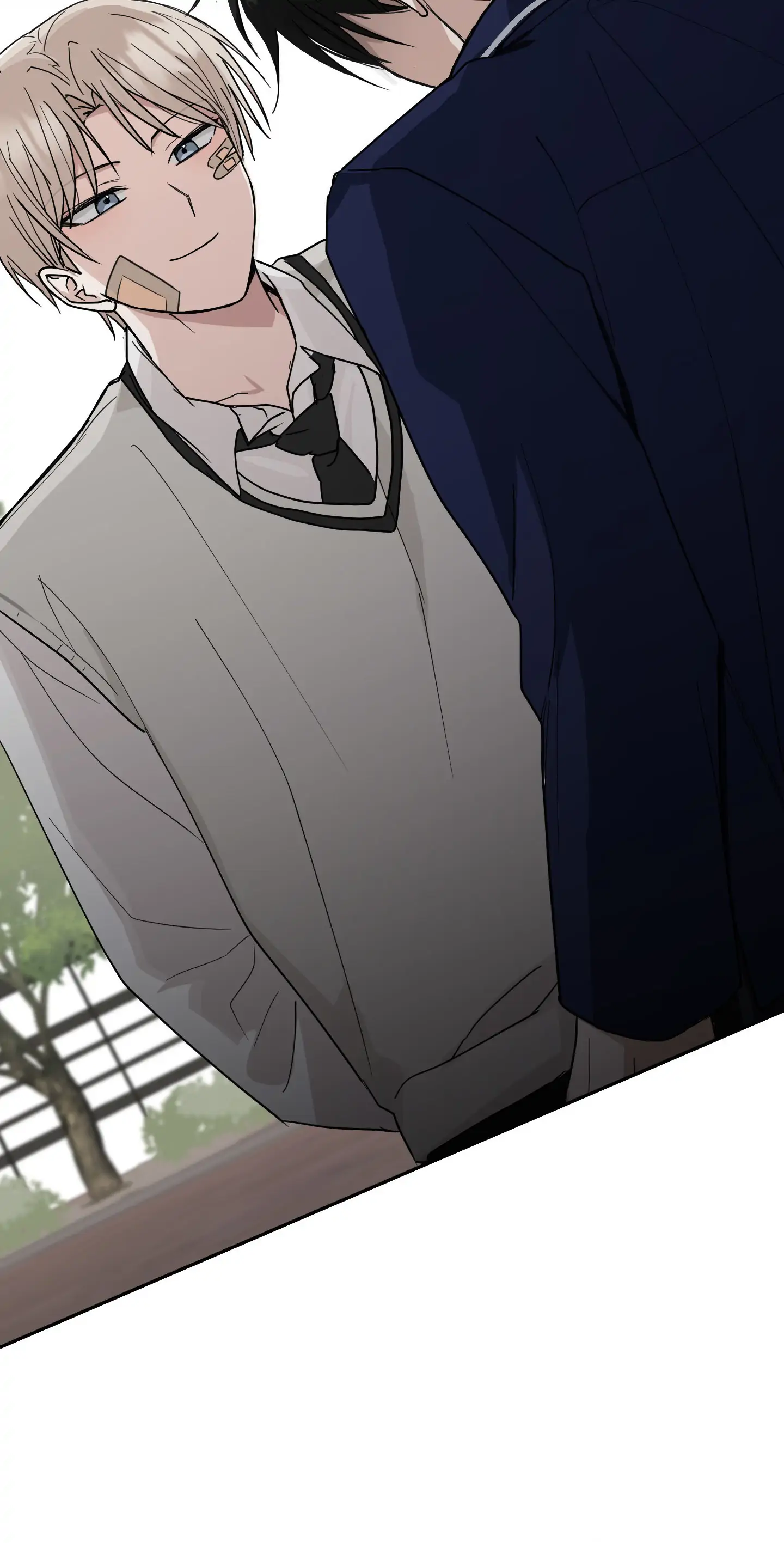Gimme Some Love! (Official) - Chapter 3 manhwa