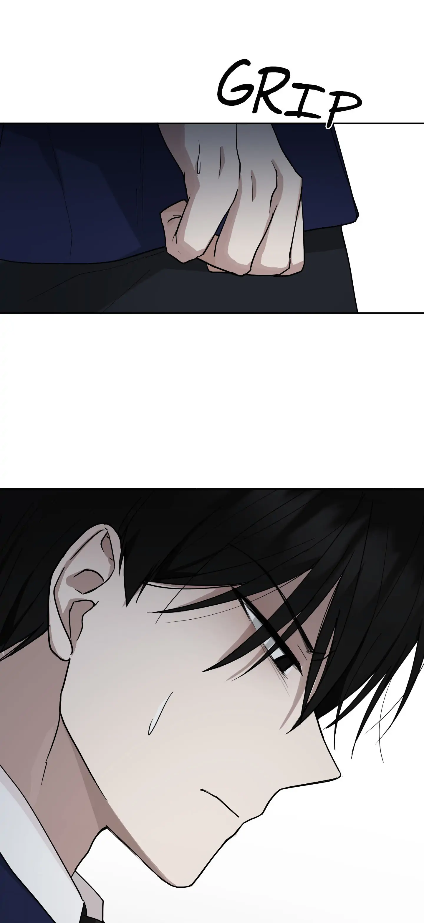 Gimme Some Love! (Official) - Chapter 3 manhwa