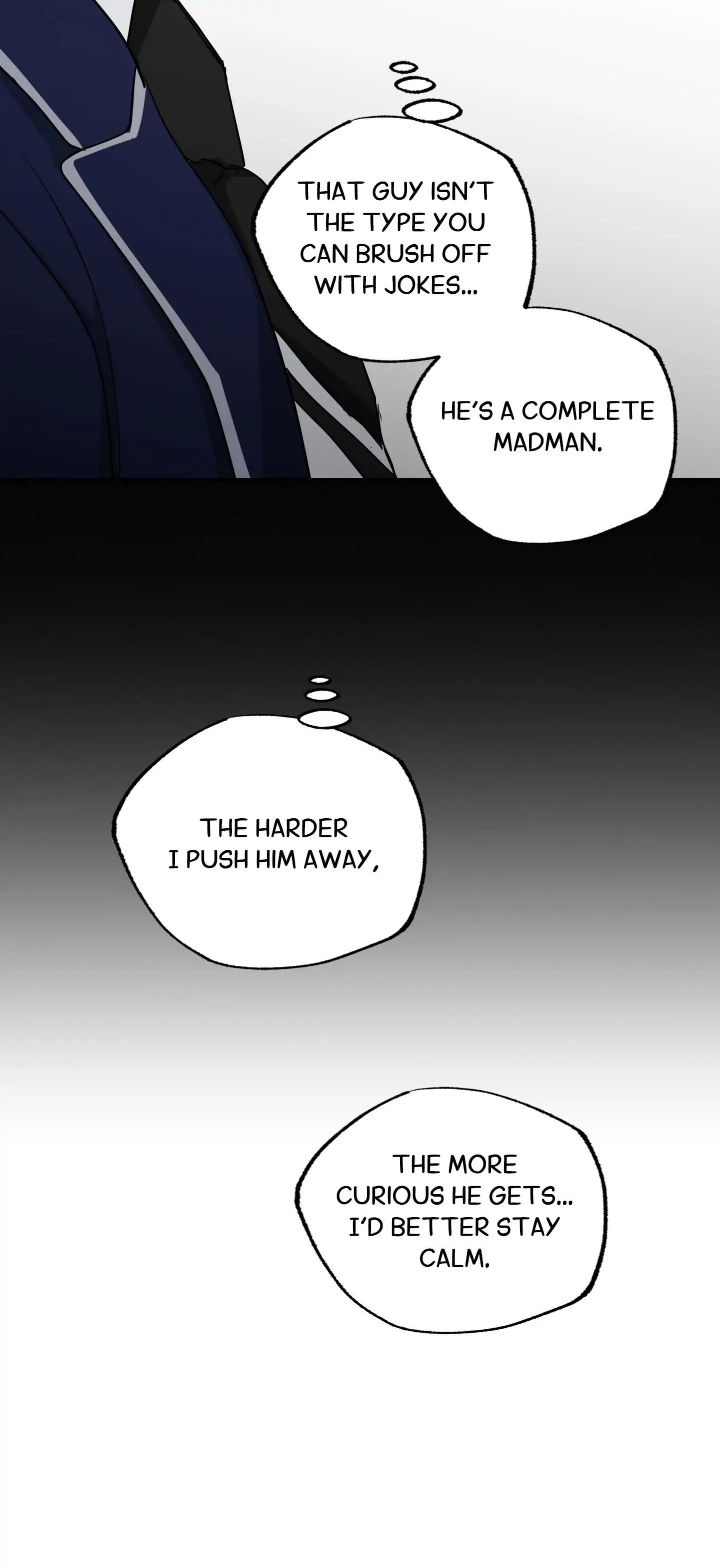 Gimme Some Love! (Official) - Chapter 3 manhwa