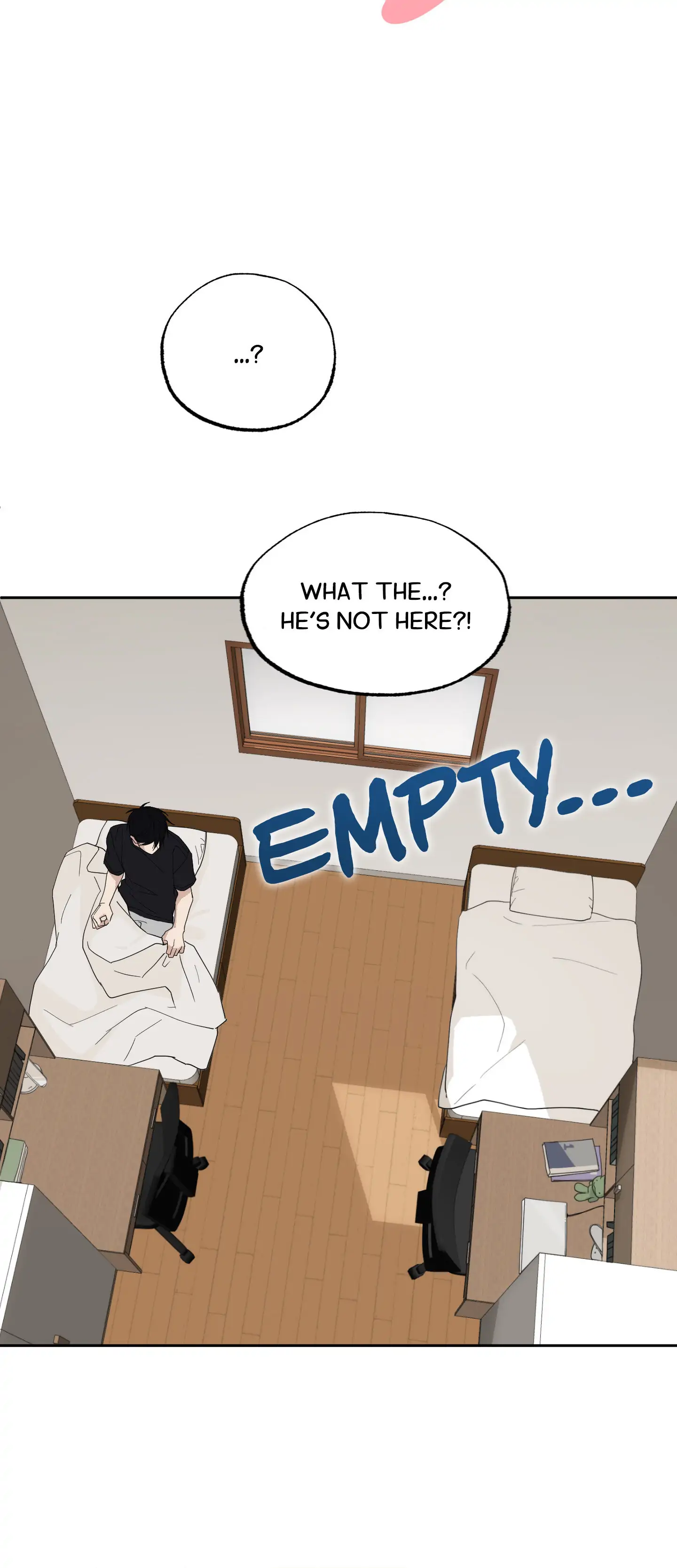Gimme Some Love! (Official) - Chapter 3 manhwa