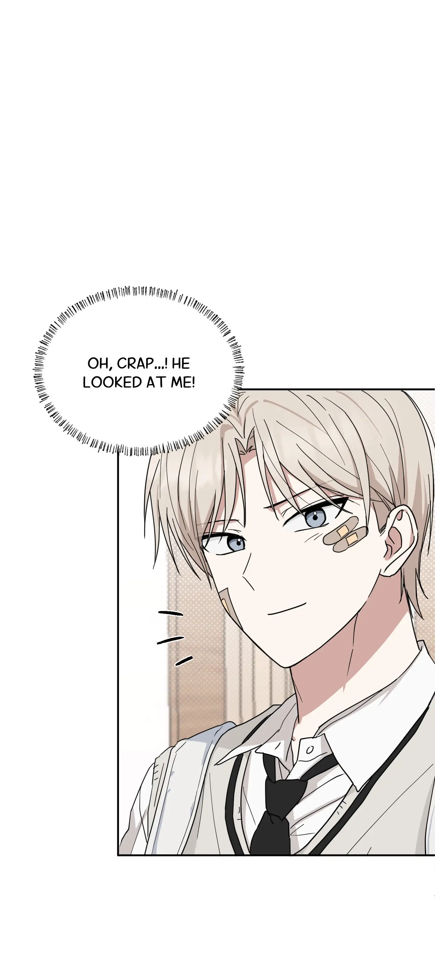 Gimme Some Love! (Official) - Chapter 3 manhwa