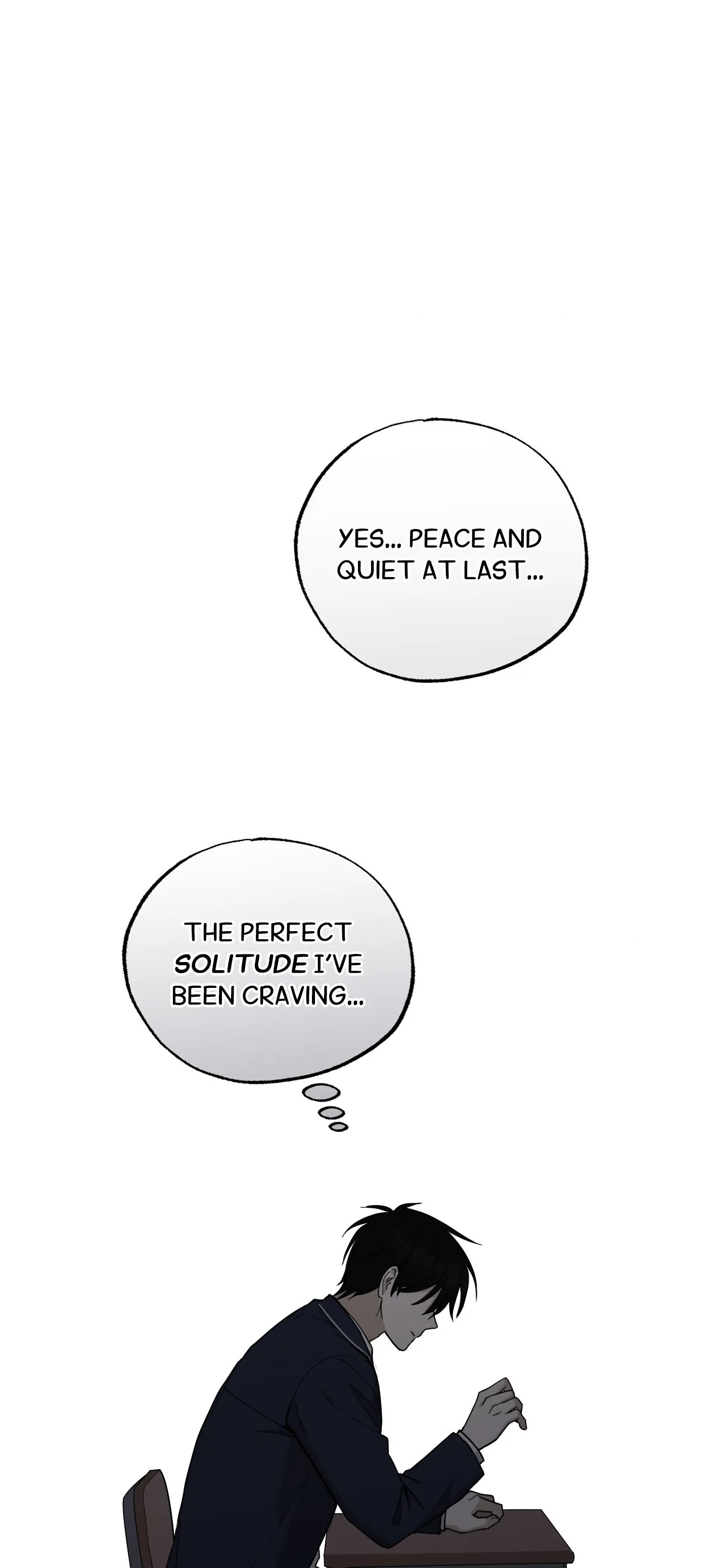 Gimme Some Love! (Official) - Chapter 4 manhwa