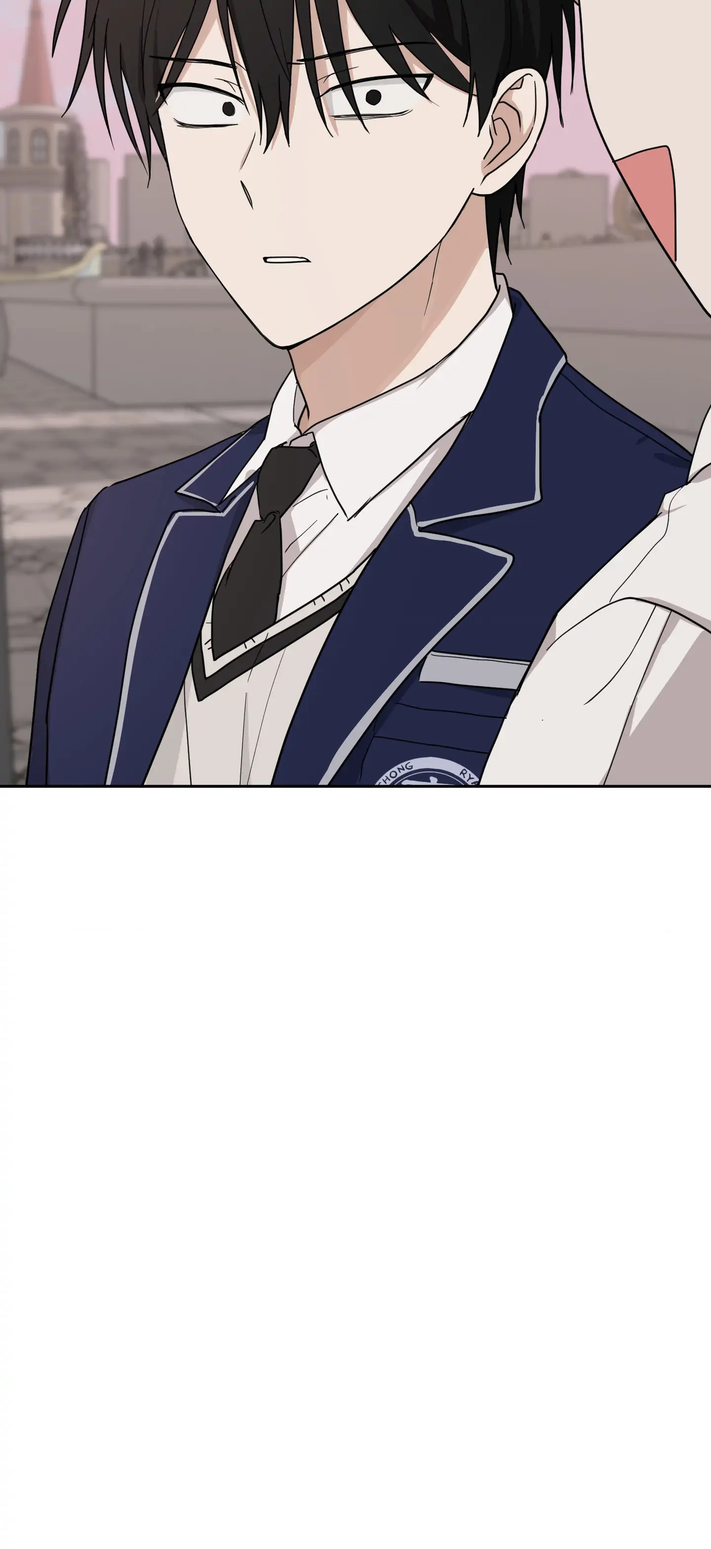 Gimme Some Love! (Official) - Chapter 4 manhwa