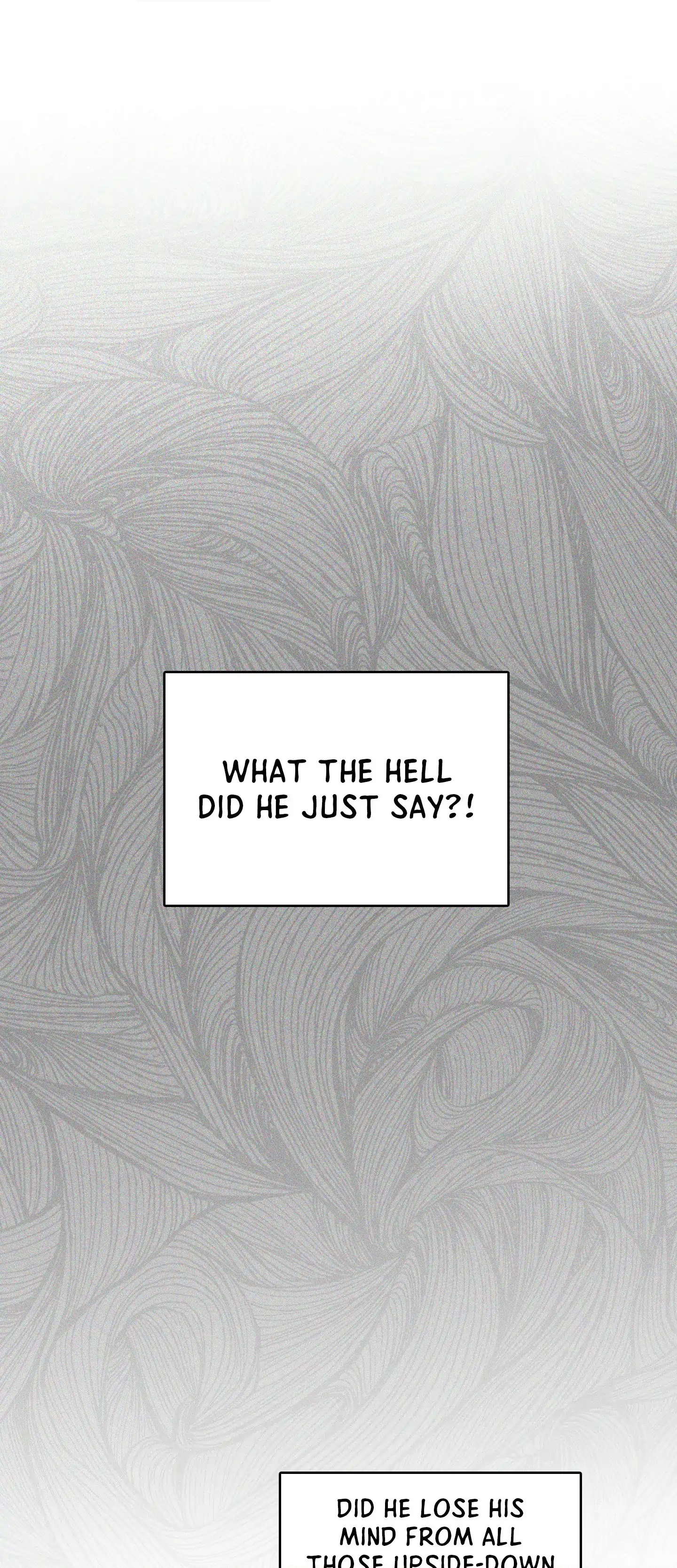 Gimme Some Love! (Official) - Chapter 4 manhwa