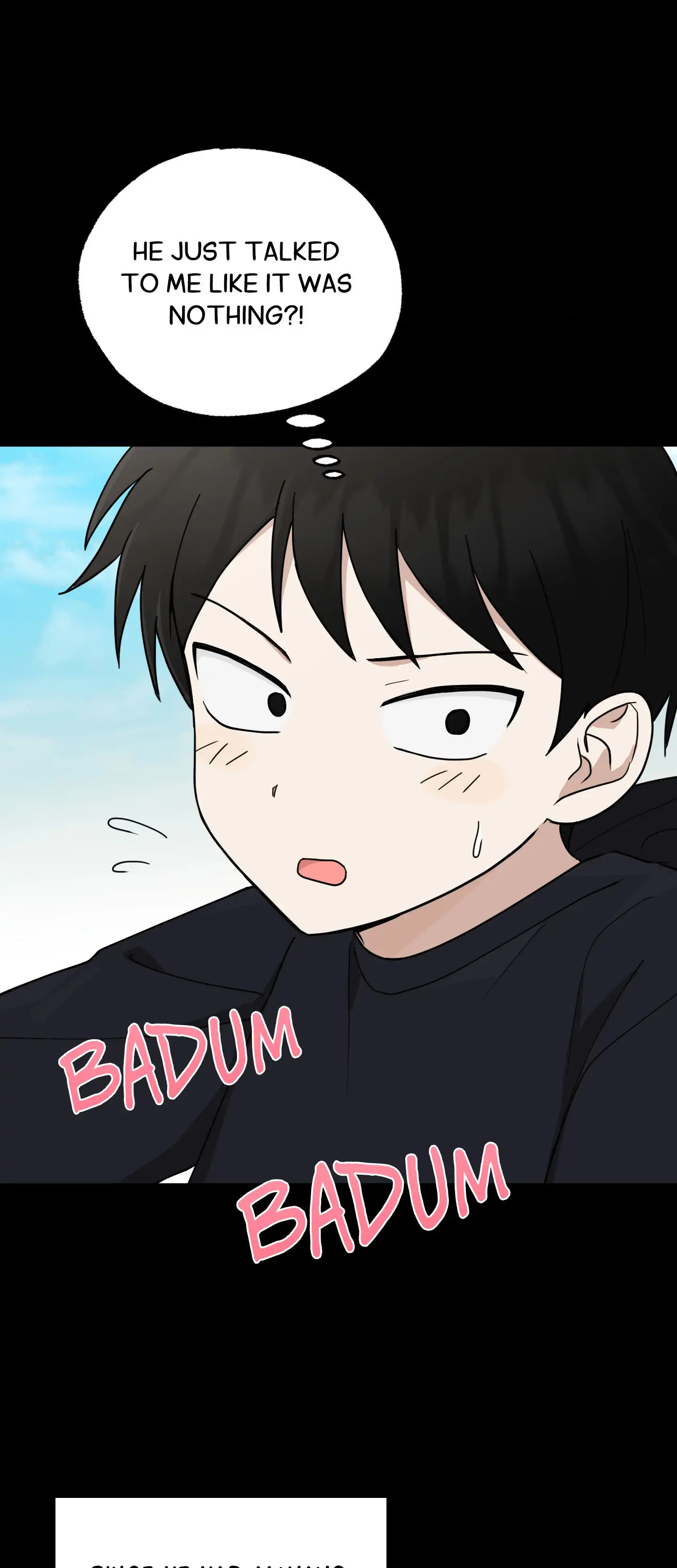 Gimme Some Love! (Official) - Chapter 4 manhwa