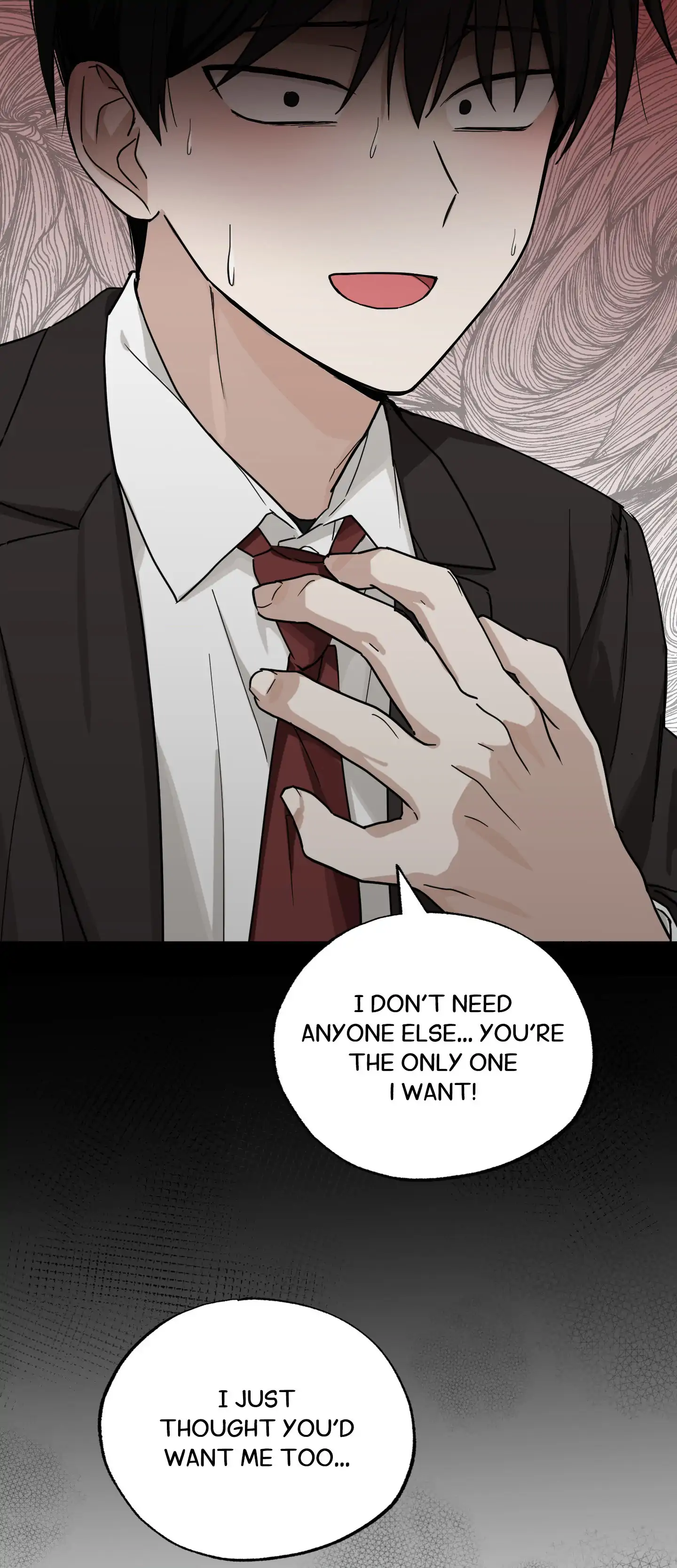 Gimme Some Love! (Official) - Chapter 4 manhwa