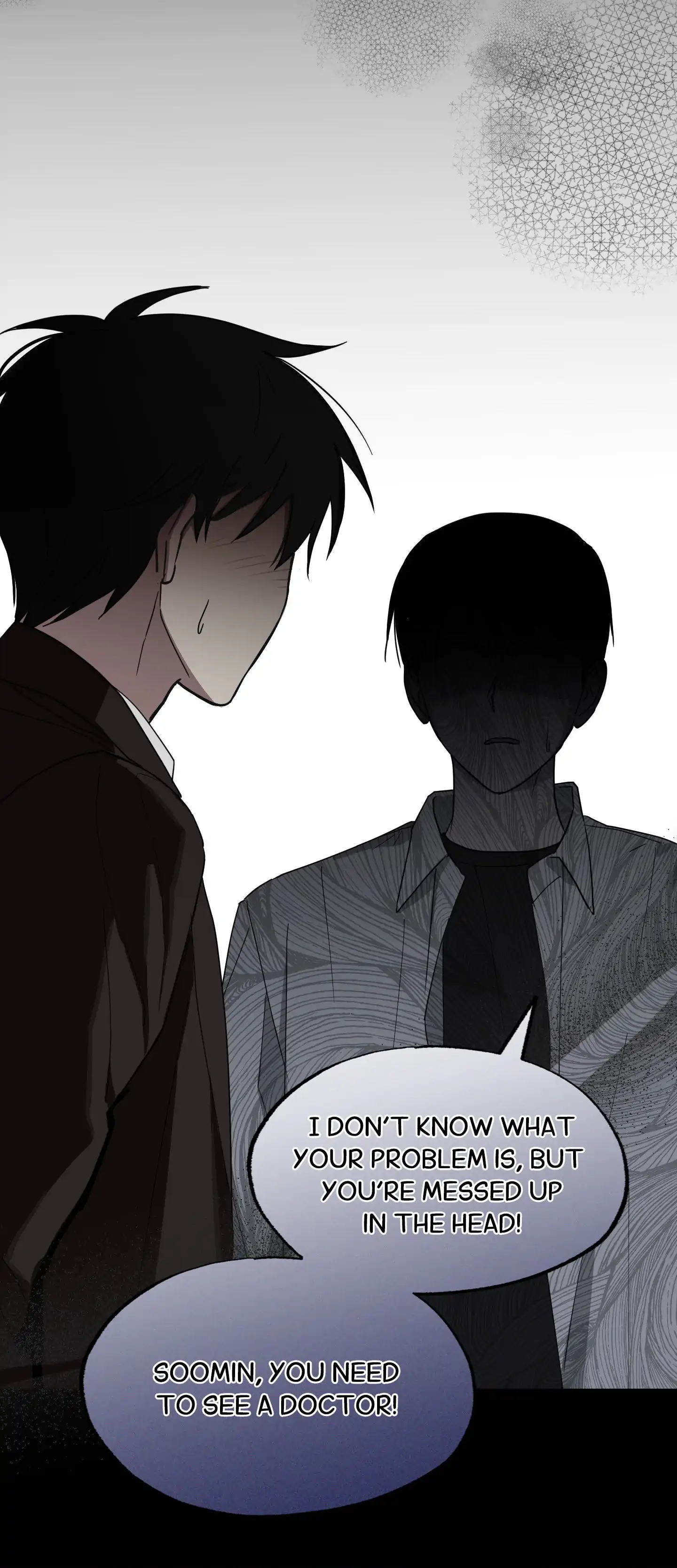 Gimme Some Love! (Official) - Chapter 4 manhwa