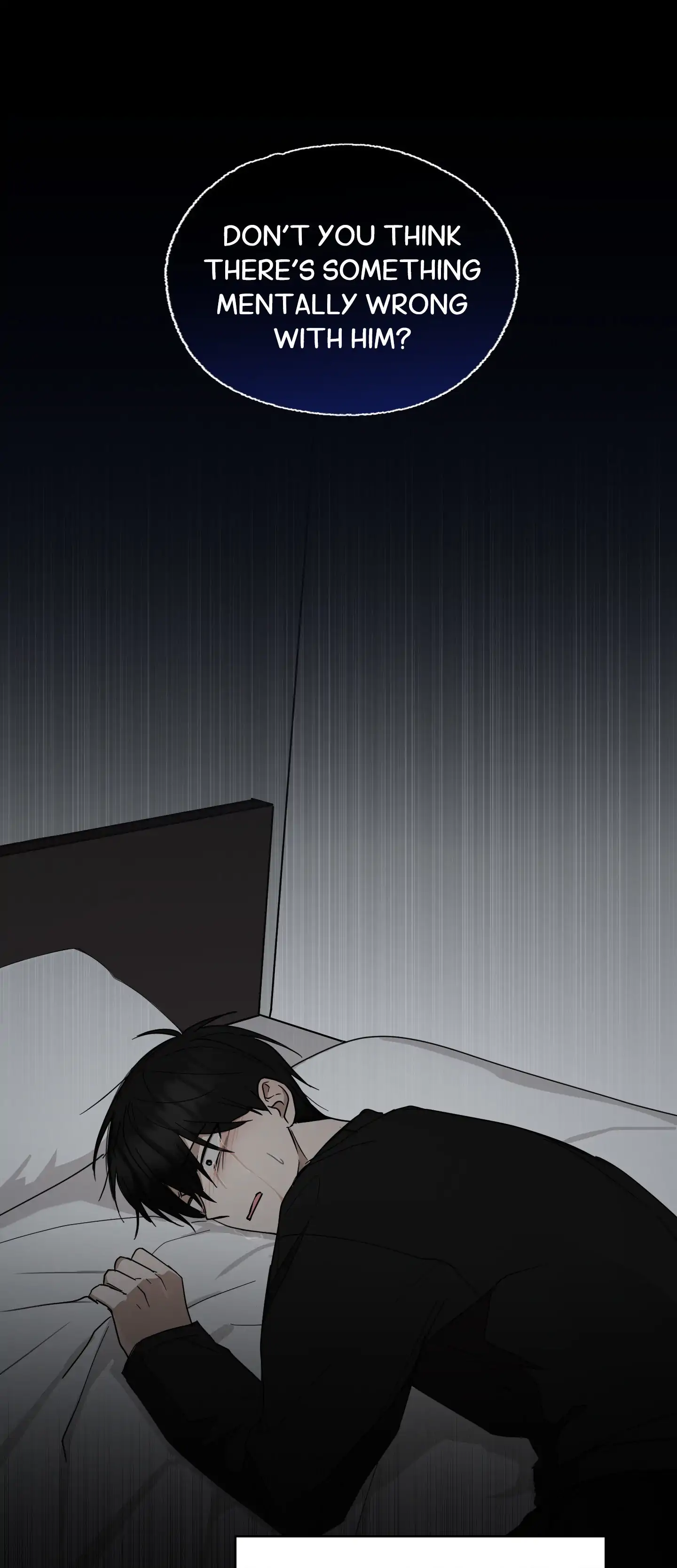 Gimme Some Love! (Official) - Chapter 4 manhwa