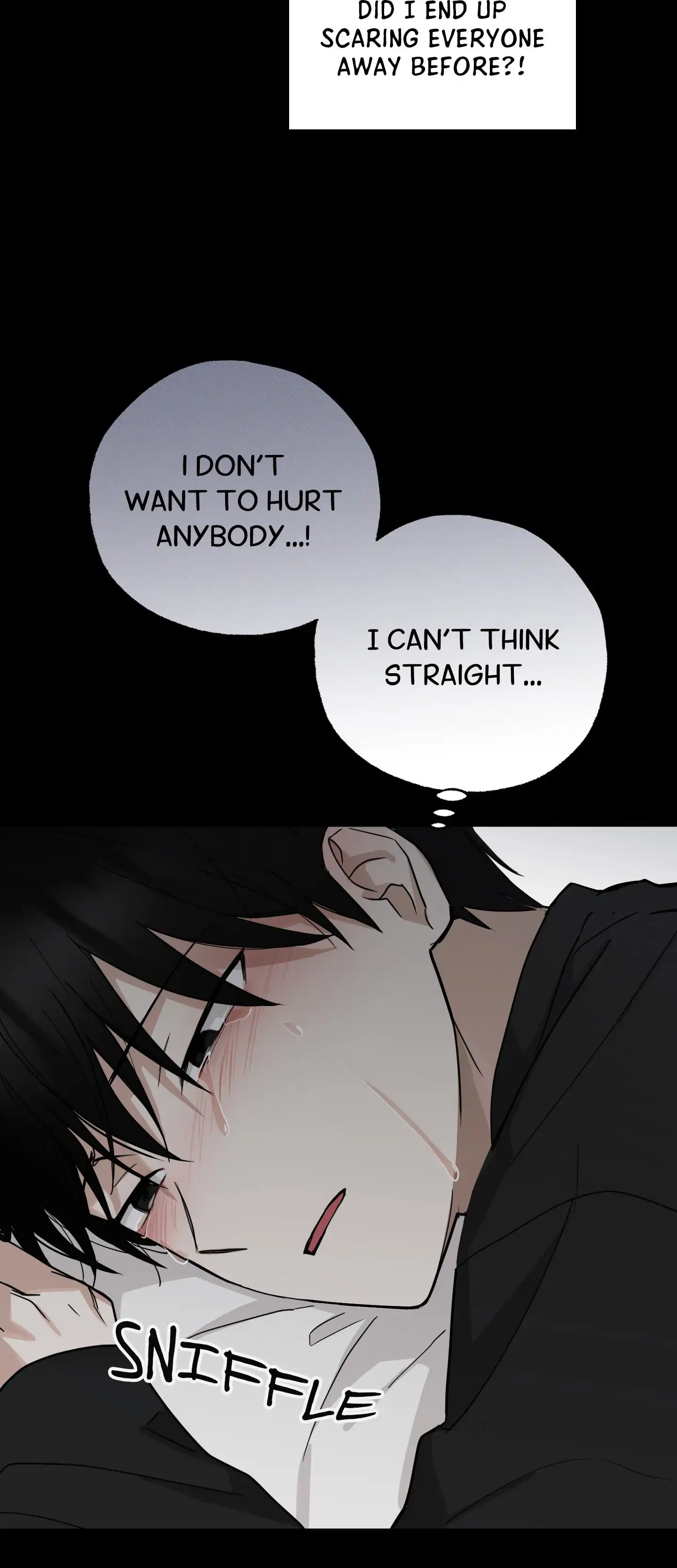 Gimme Some Love! (Official) - Chapter 4 manhwa