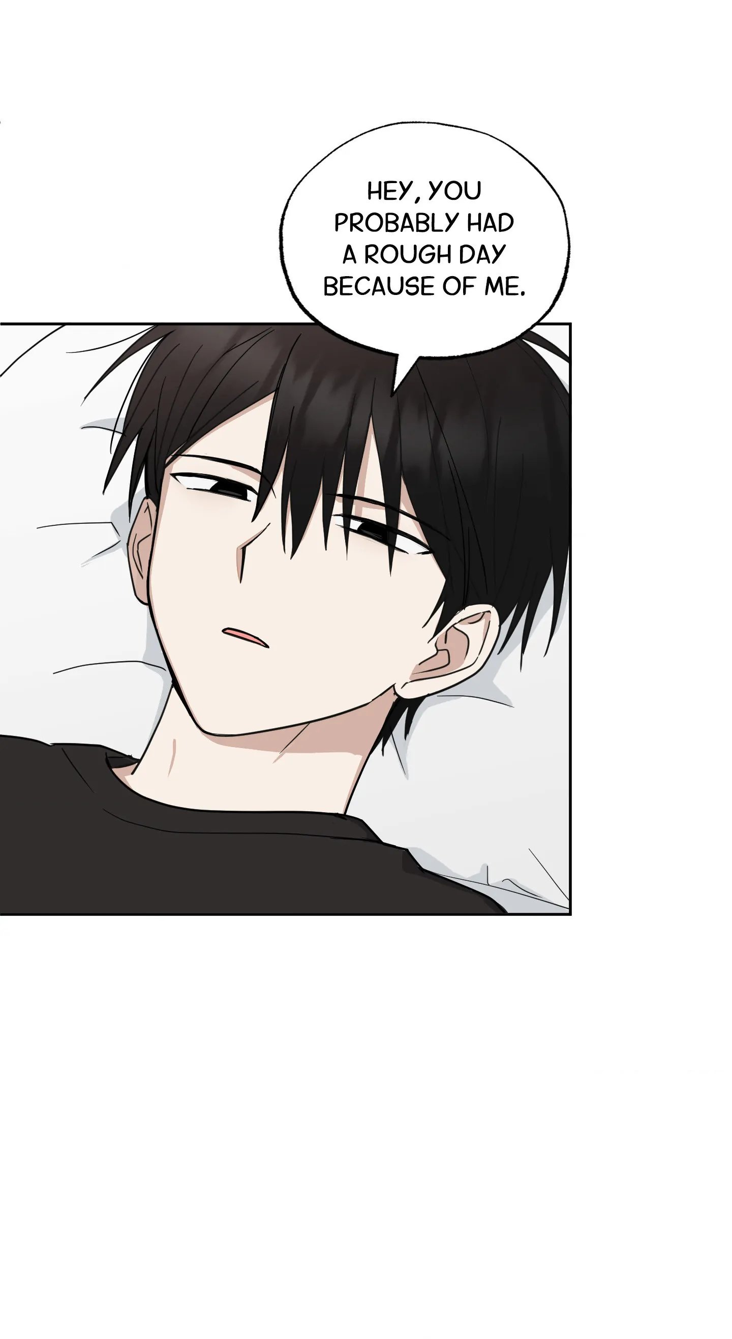 Gimme Some Love! (Official) - Chapter 4 manhwa