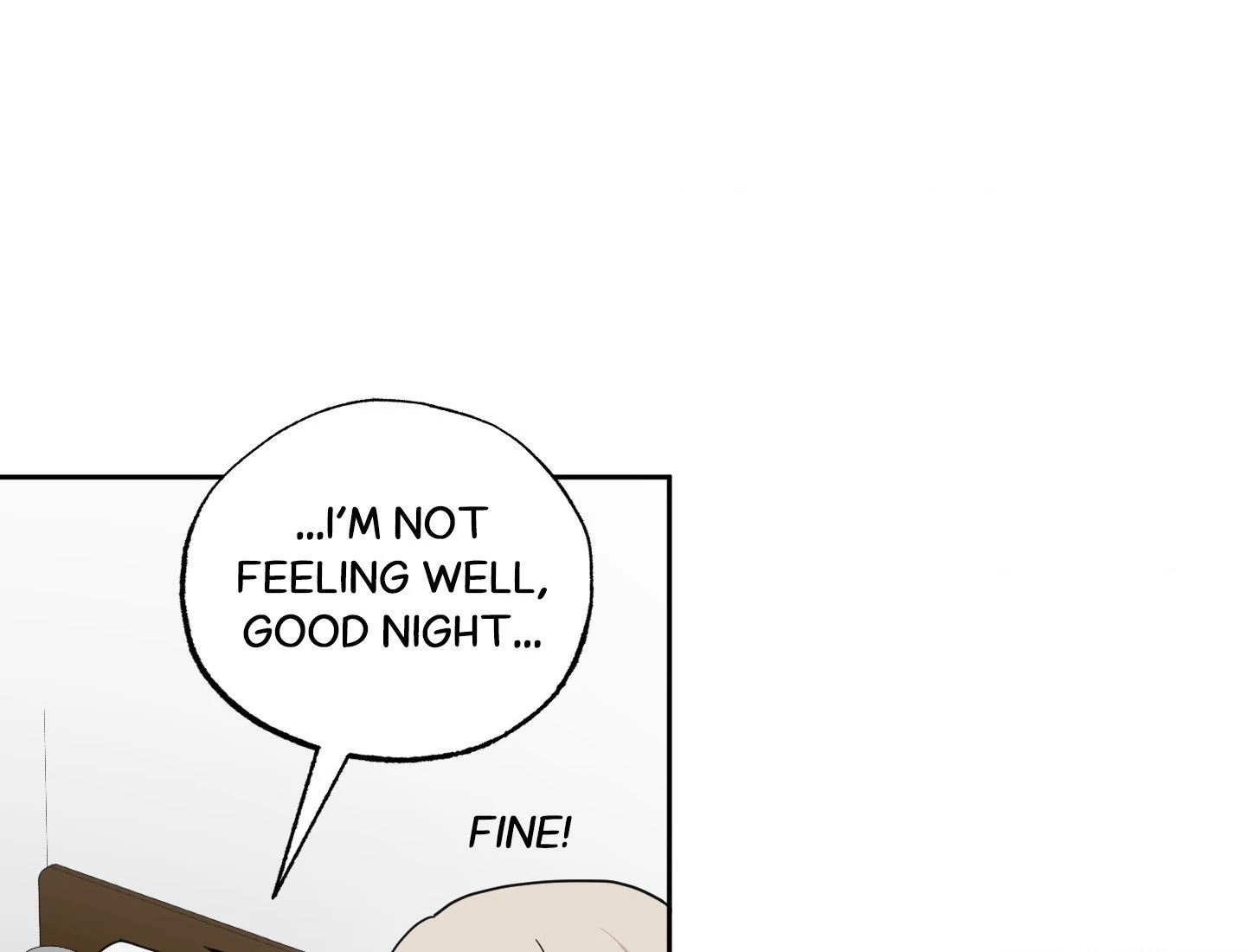 Gimme Some Love! (Official) - Chapter 4 manhwa