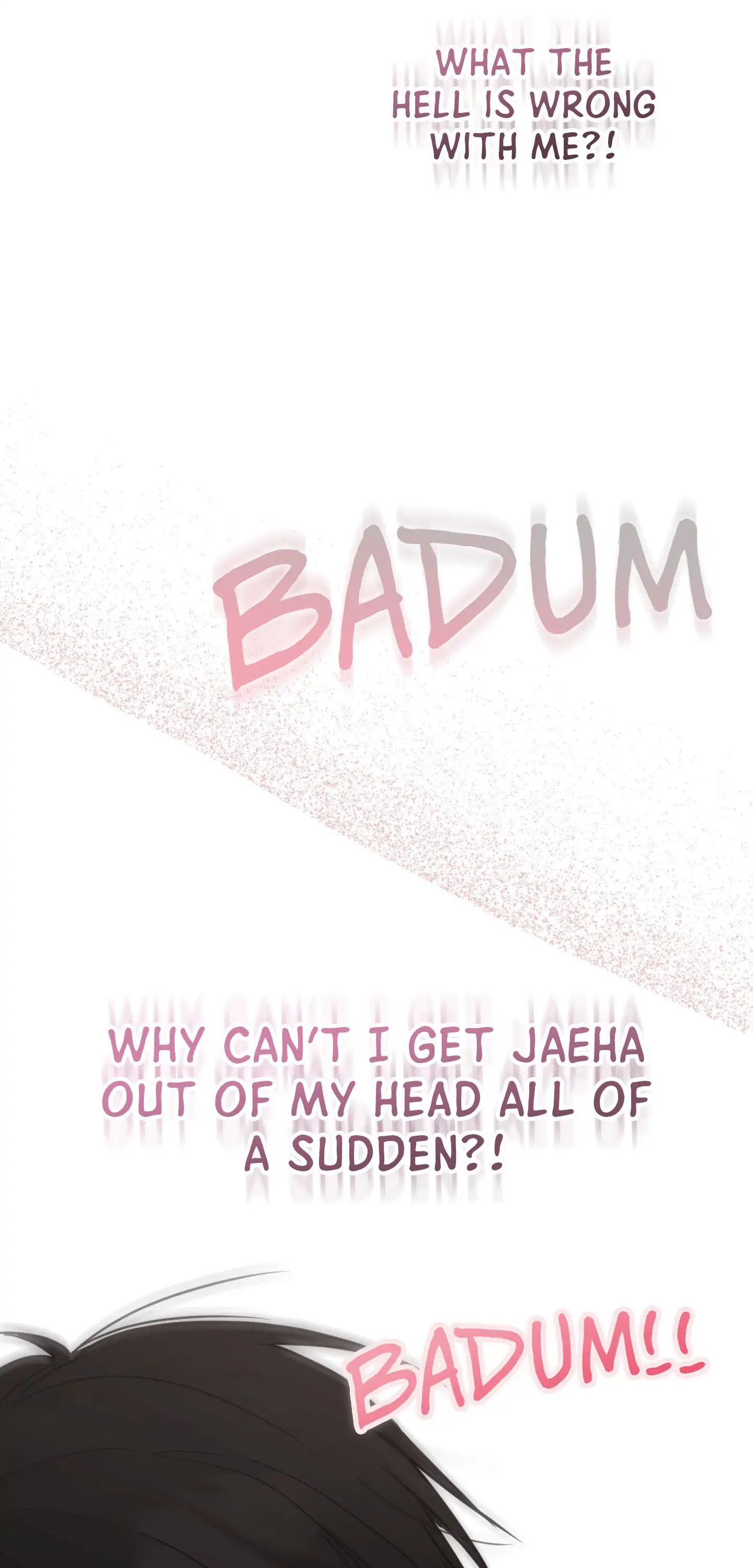 Gimme Some Love! (Official) - Chapter 4 manhwa