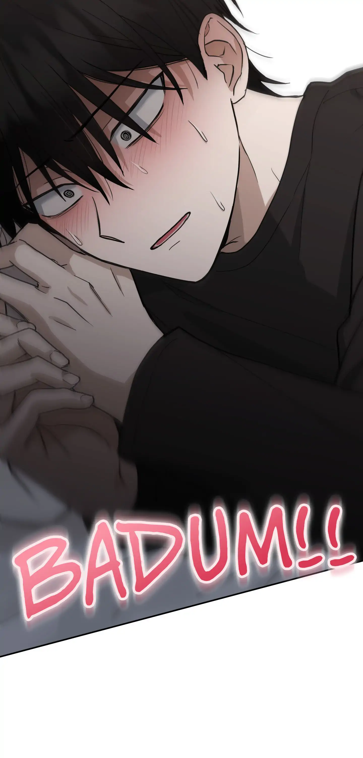 Gimme Some Love! (Official) - Chapter 4 manhwa