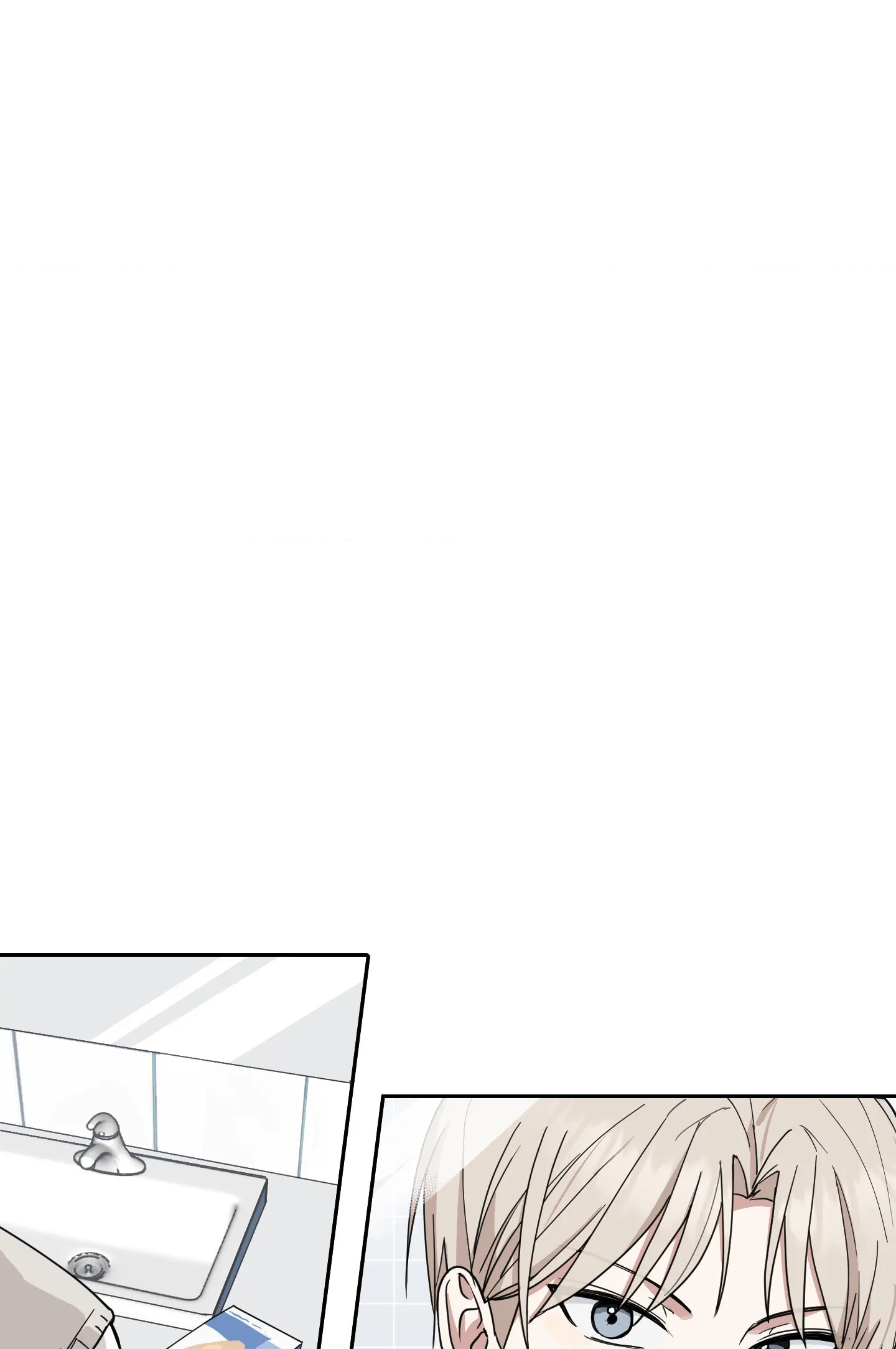 Gimme Some Love! (Official) - Chapter 5 manhwa