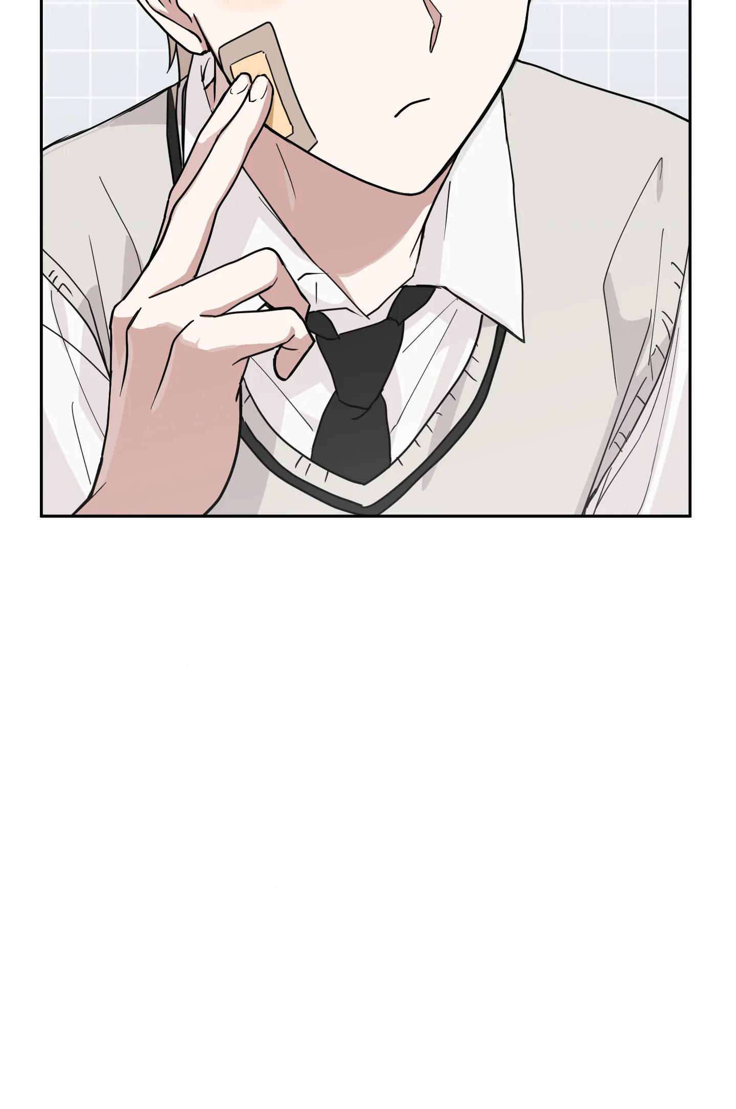 Gimme Some Love! (Official) - Chapter 5 manhwa