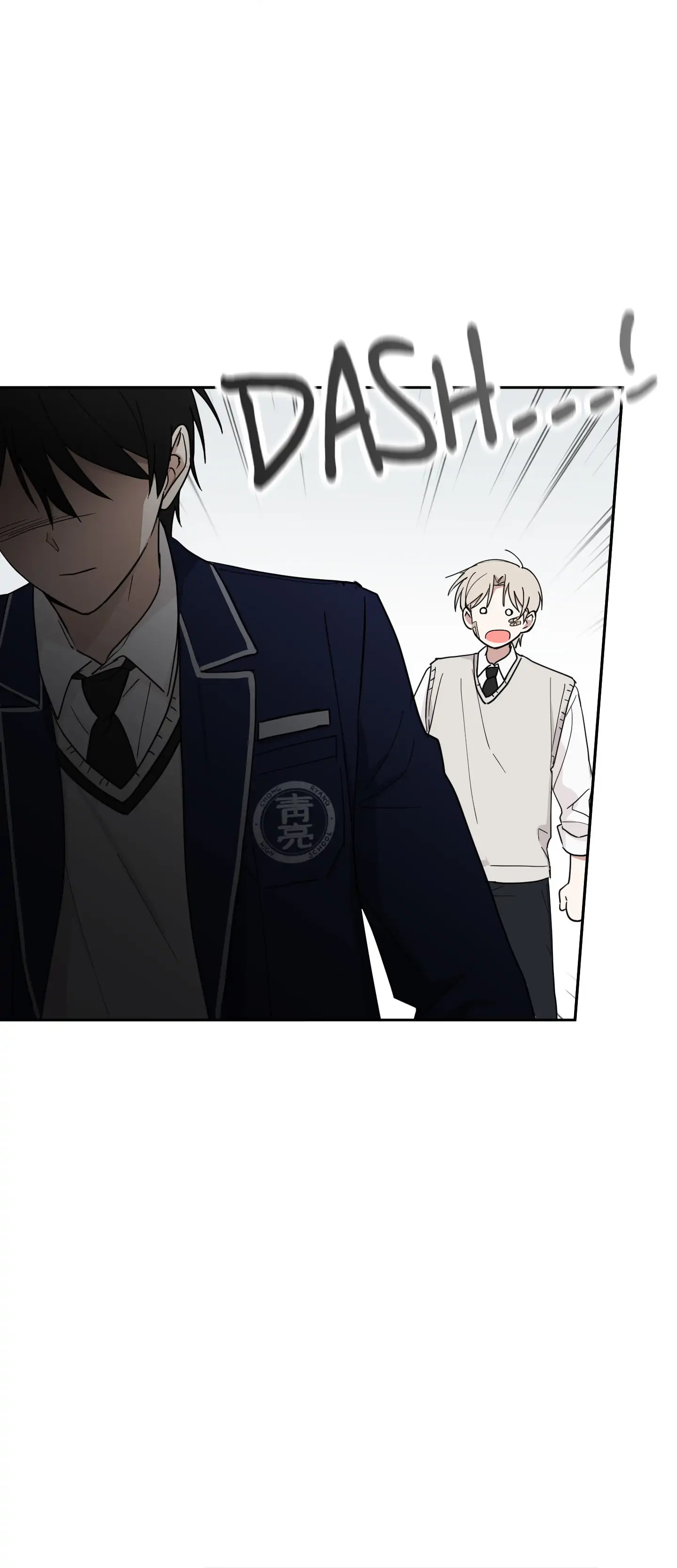 Gimme Some Love! (Official) - Chapter 5 manhwa