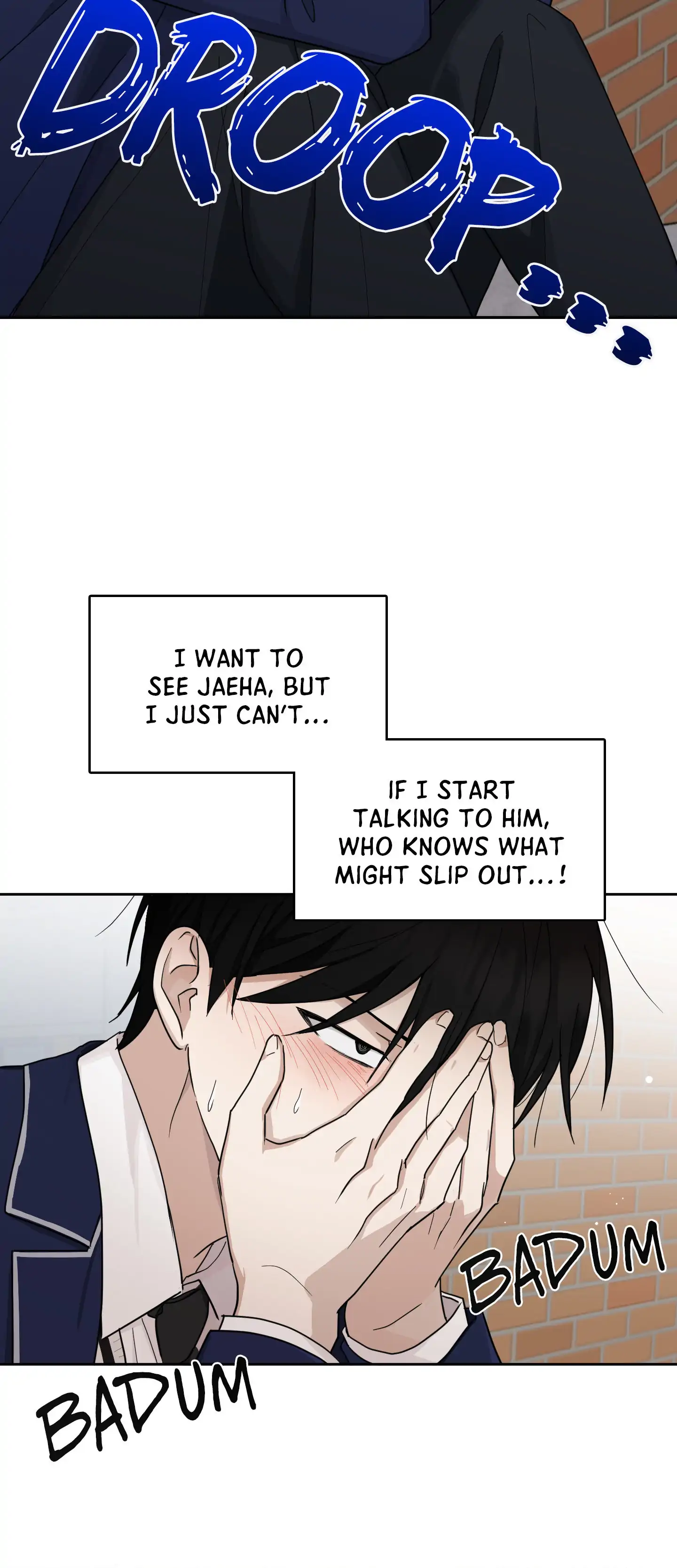 Gimme Some Love! (Official) - Chapter 5 manhwa