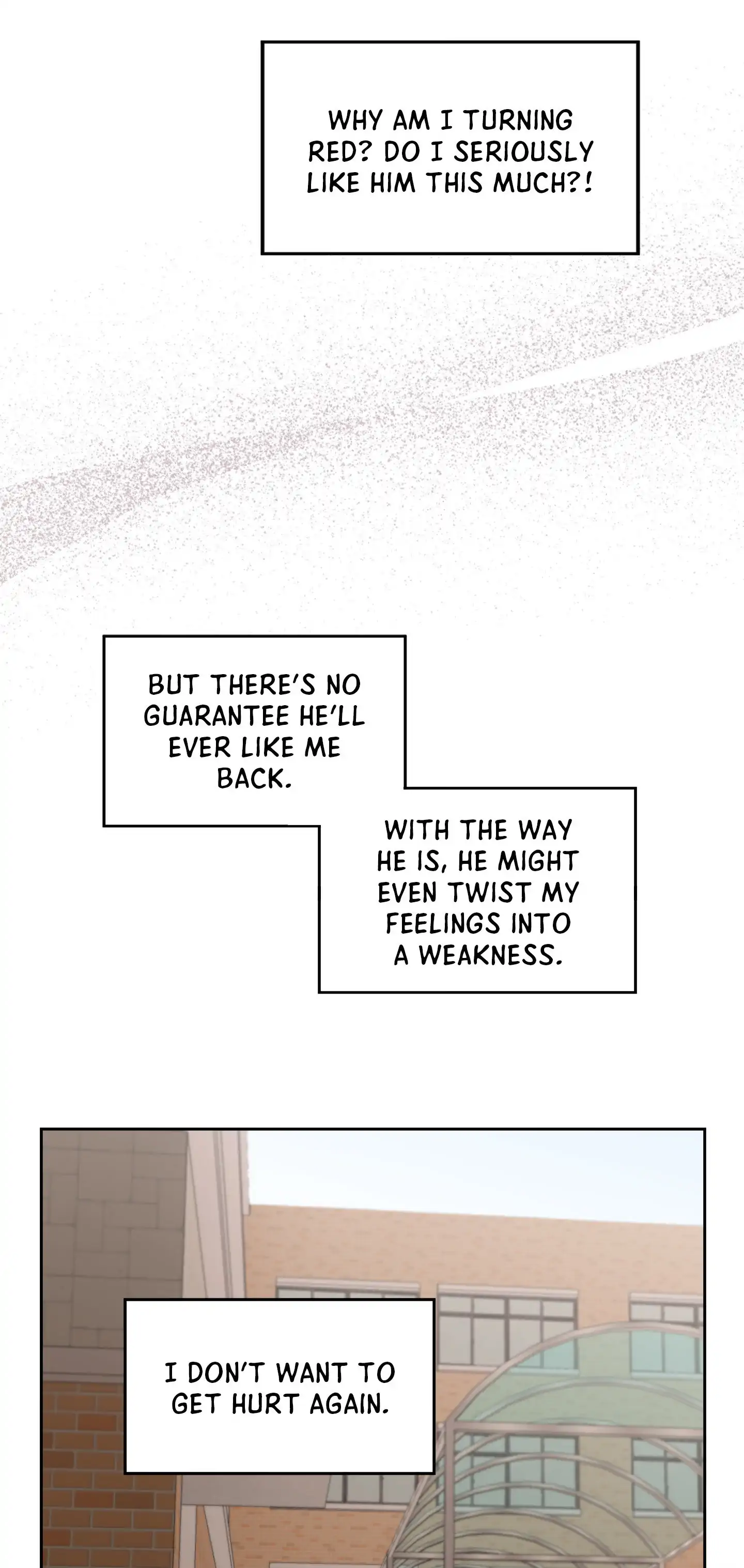Gimme Some Love! (Official) - Chapter 5 manhwa