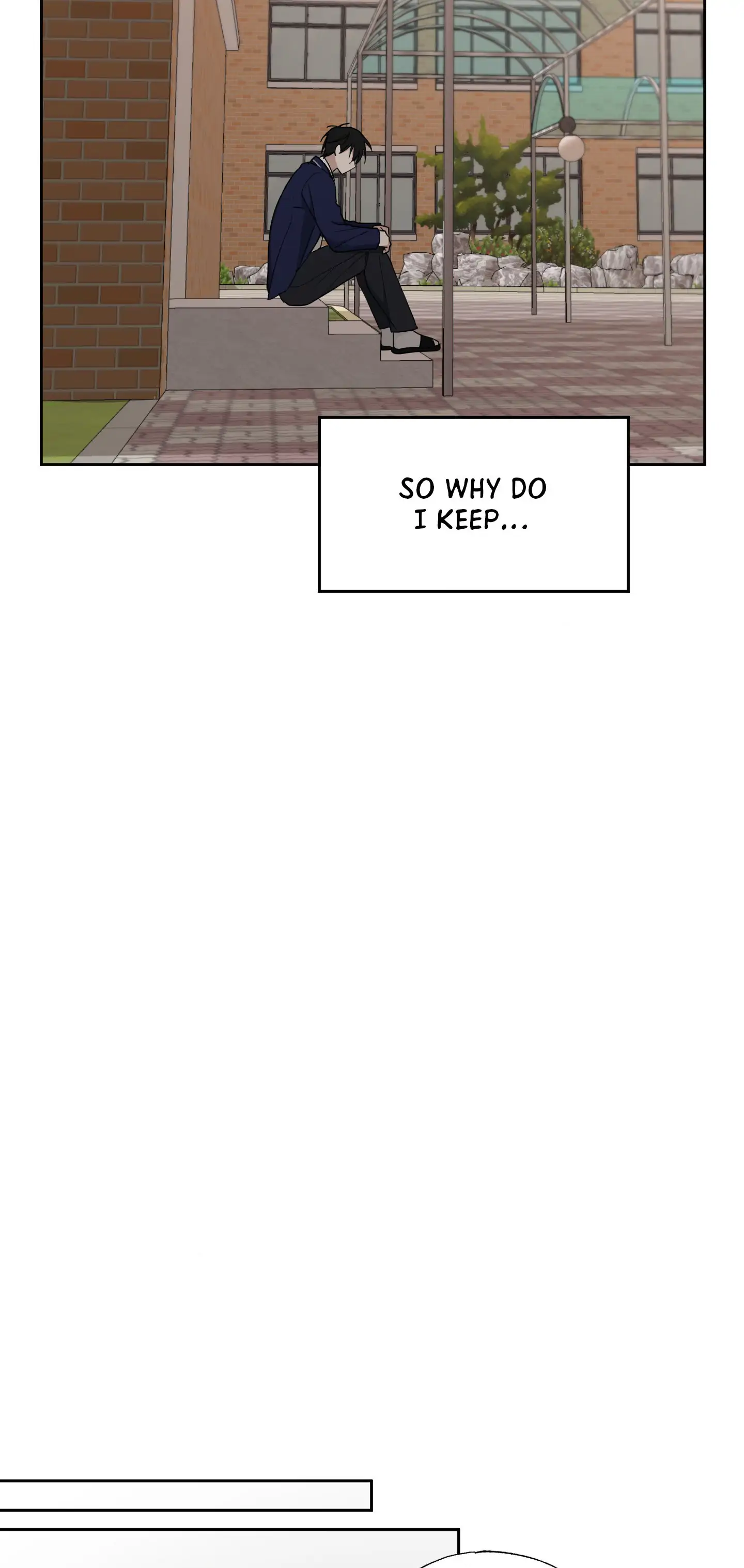 Gimme Some Love! (Official) - Chapter 5 manhwa