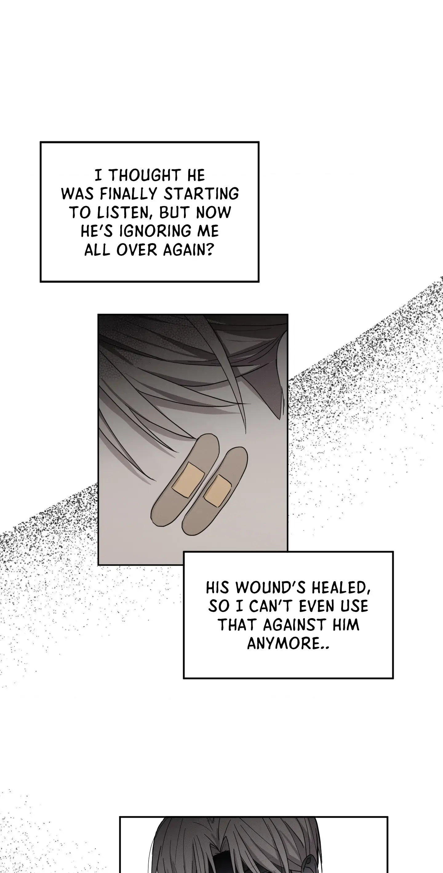 Gimme Some Love! (Official) - Chapter 5 manhwa