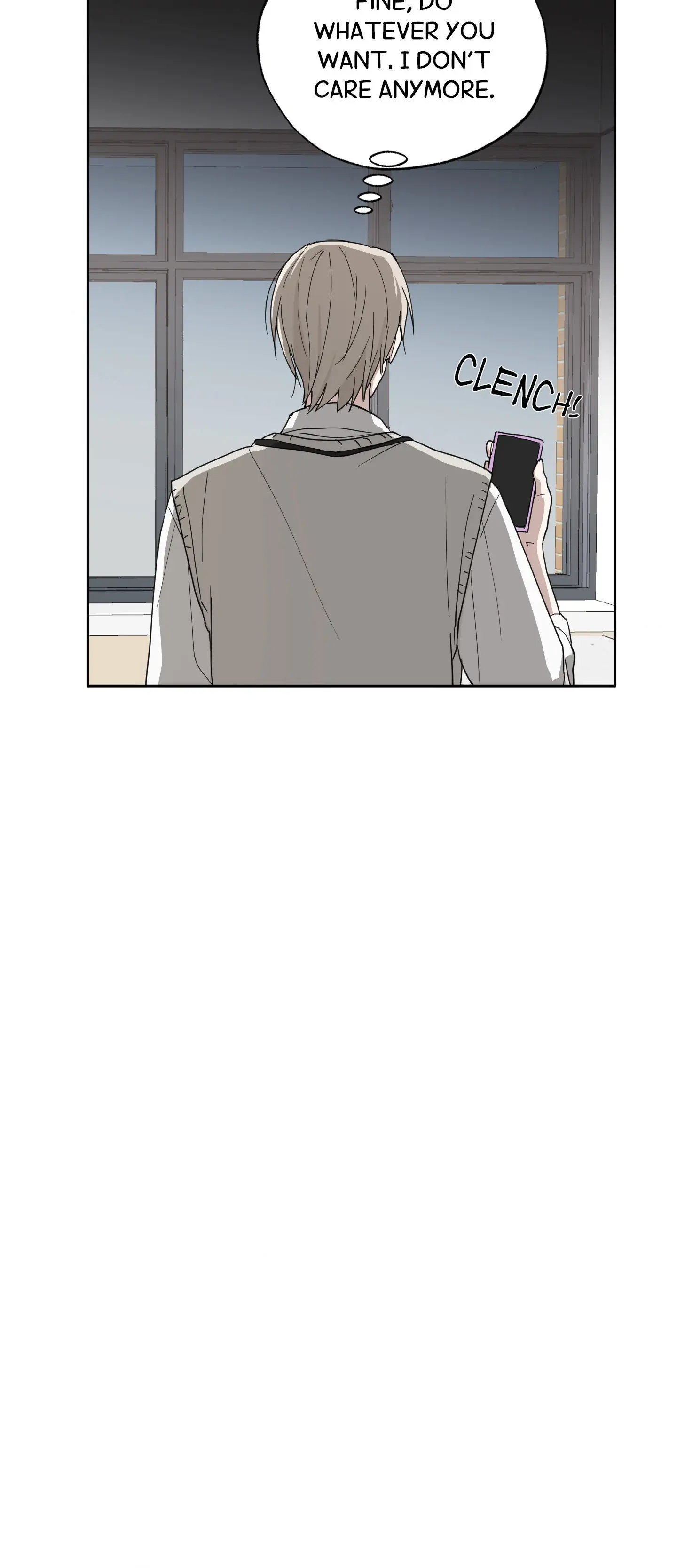 Gimme Some Love! (Official) - Chapter 5 manhwa