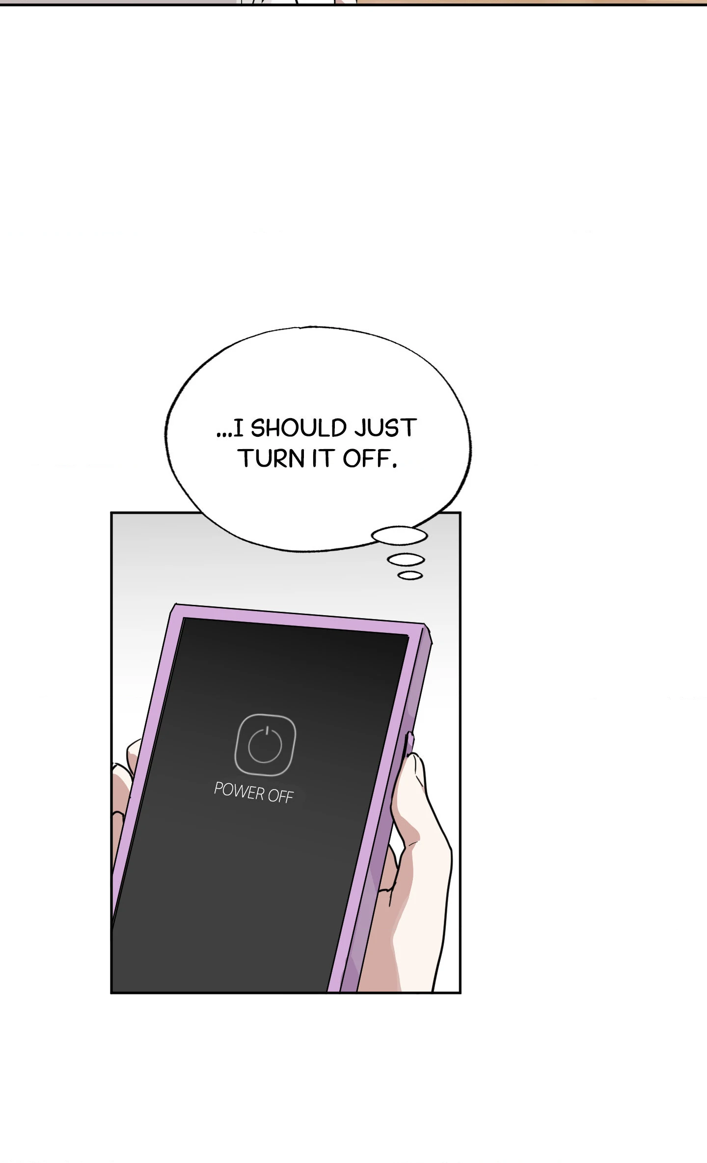 Gimme Some Love! (Official) - Chapter 5 manhwa