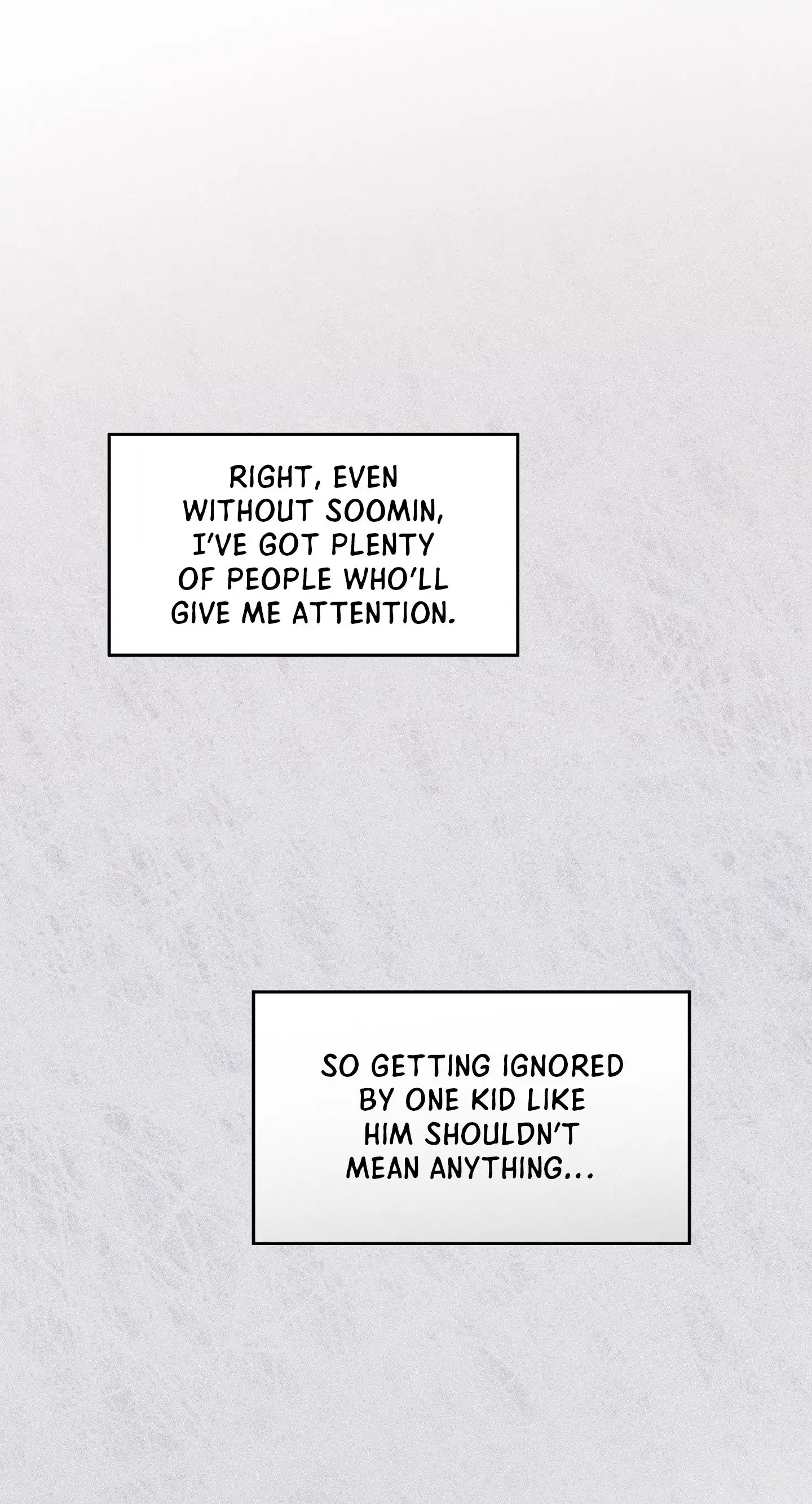 Gimme Some Love! (Official) - Chapter 5 manhwa