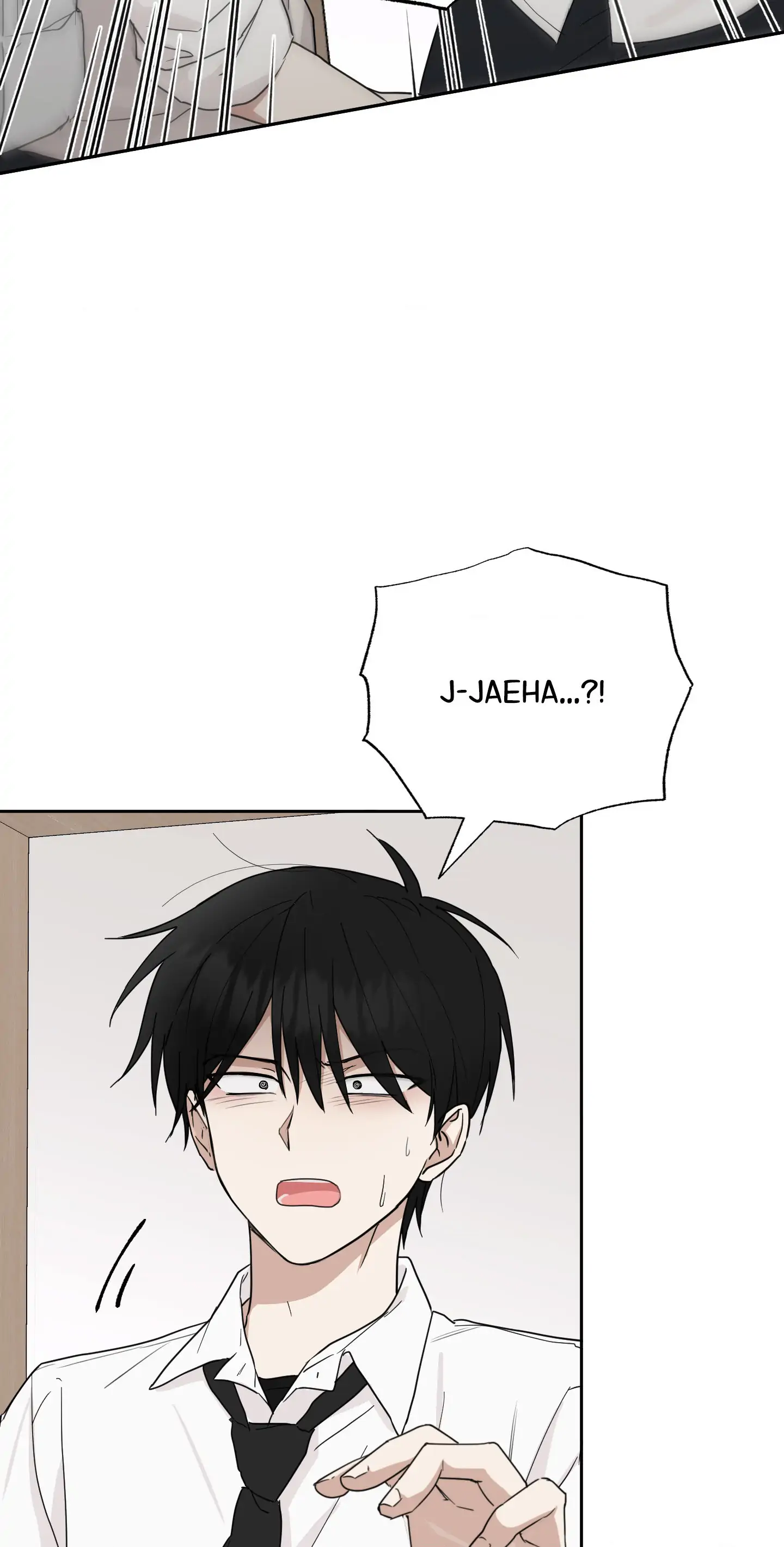 Gimme Some Love! (Official) - Chapter 5 manhwa