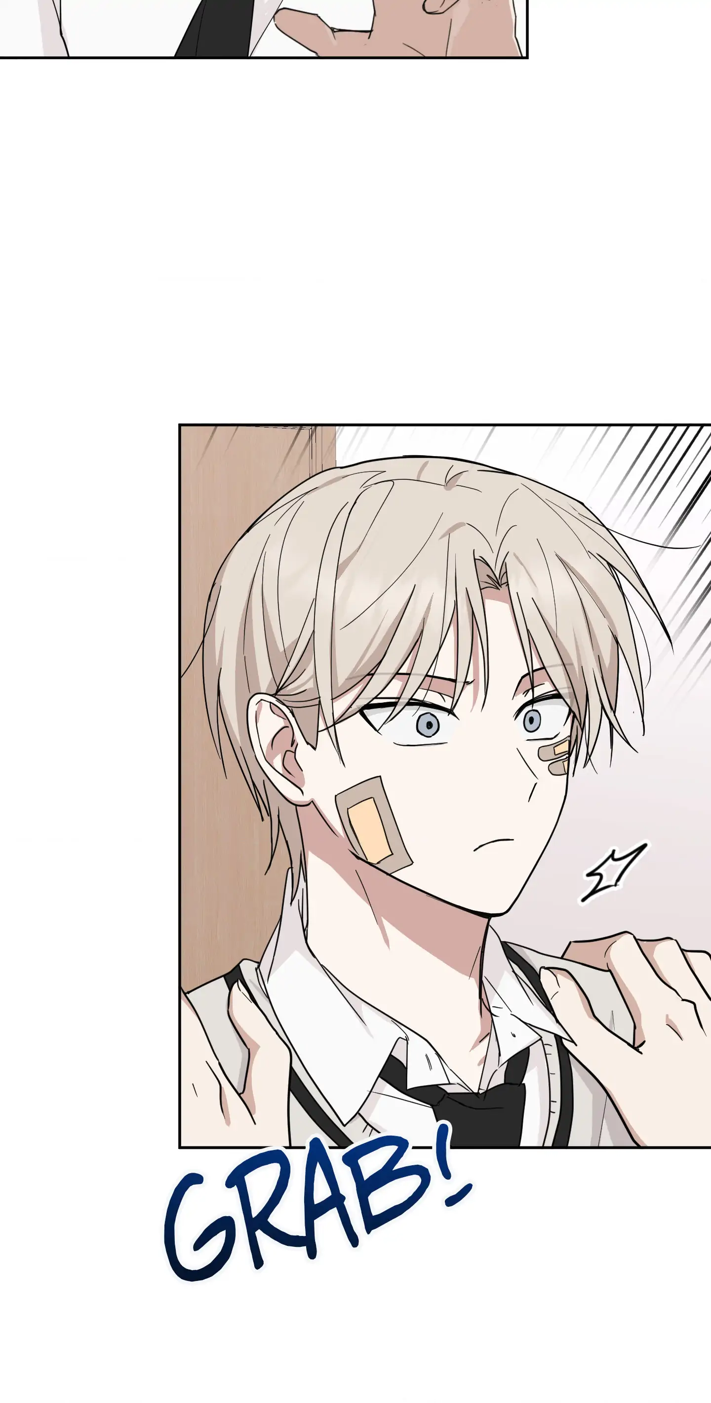 Gimme Some Love! (Official) - Chapter 5 manhwa