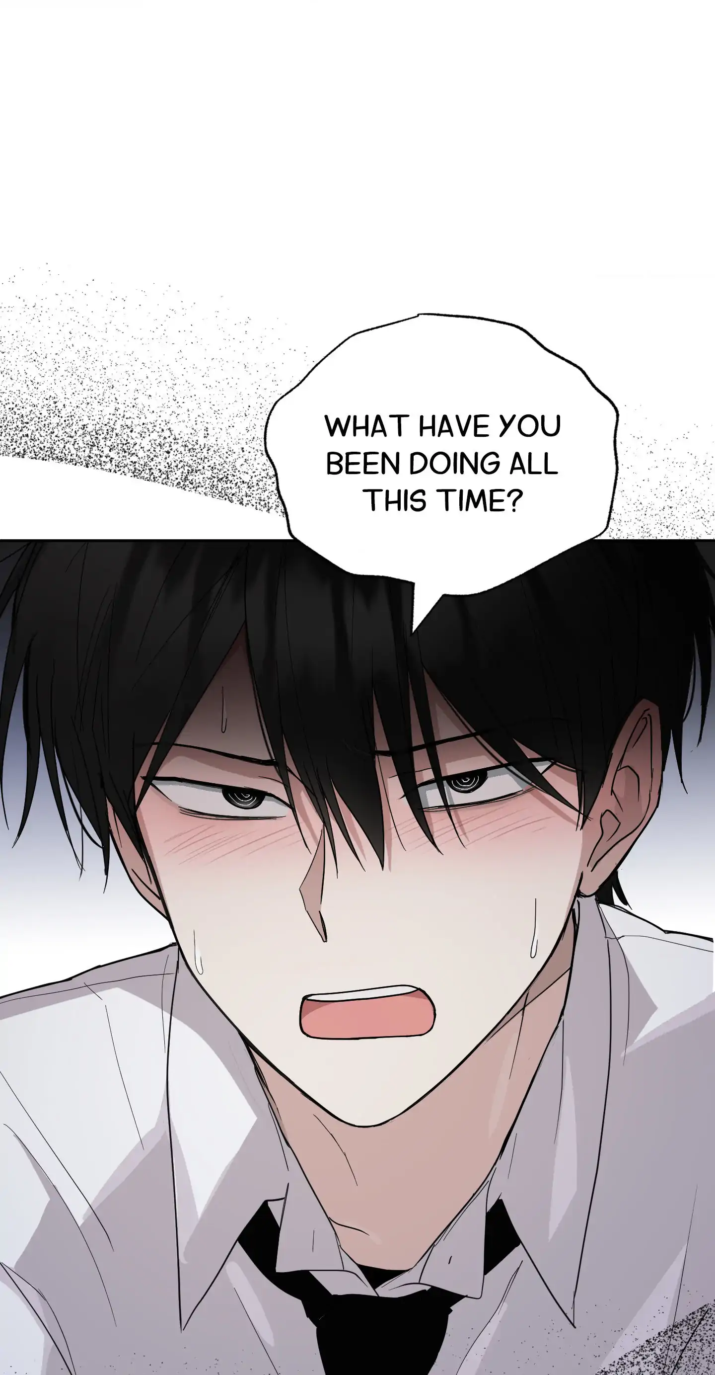 Gimme Some Love! (Official) - Chapter 5 manhwa