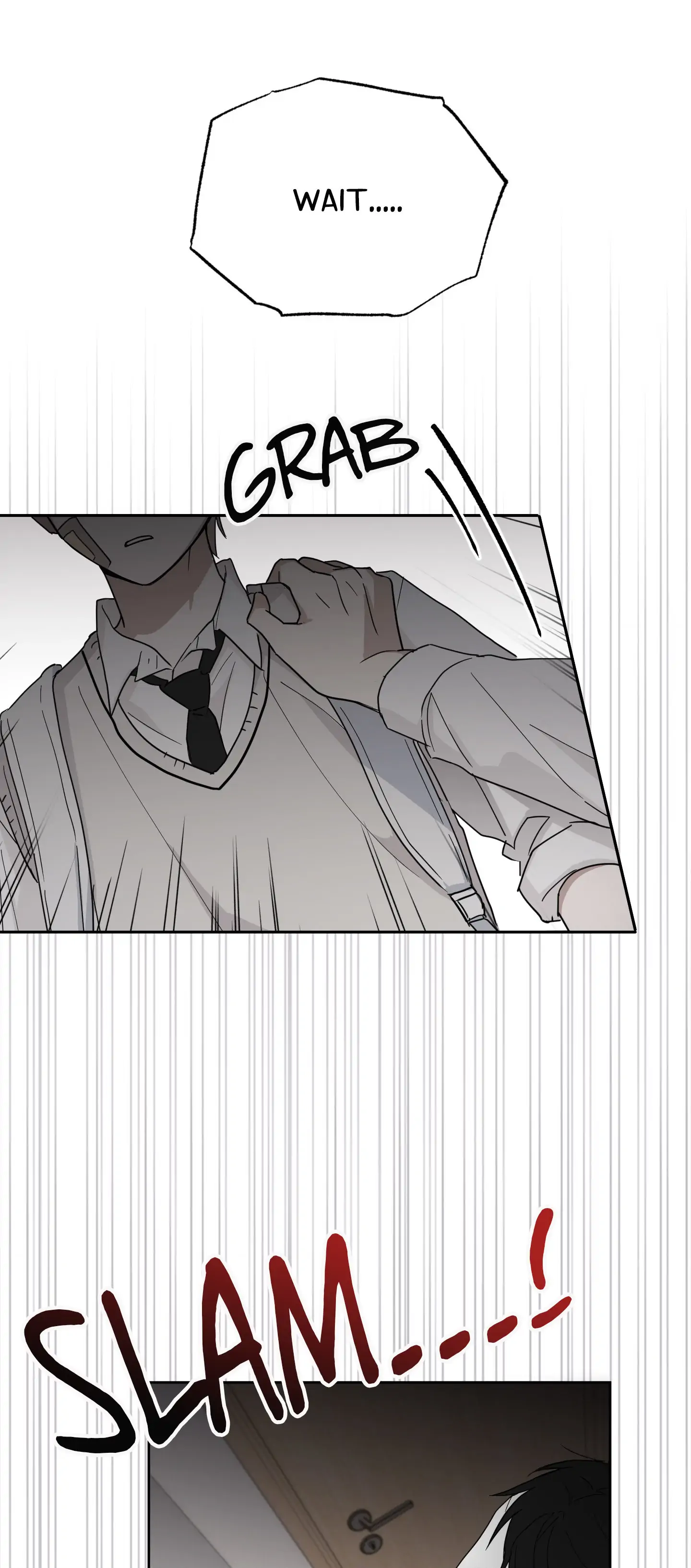 Gimme Some Love! (Official) - Chapter 5 manhwa