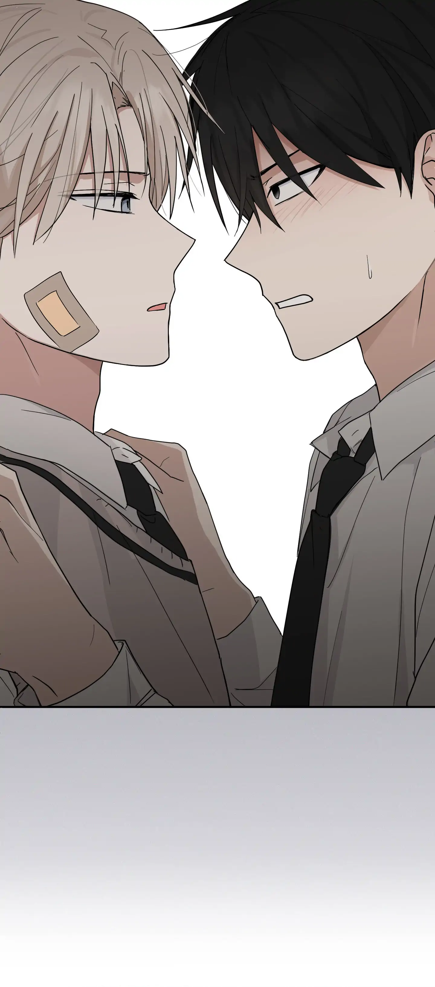 Gimme Some Love! (Official) - Chapter 5 manhwa