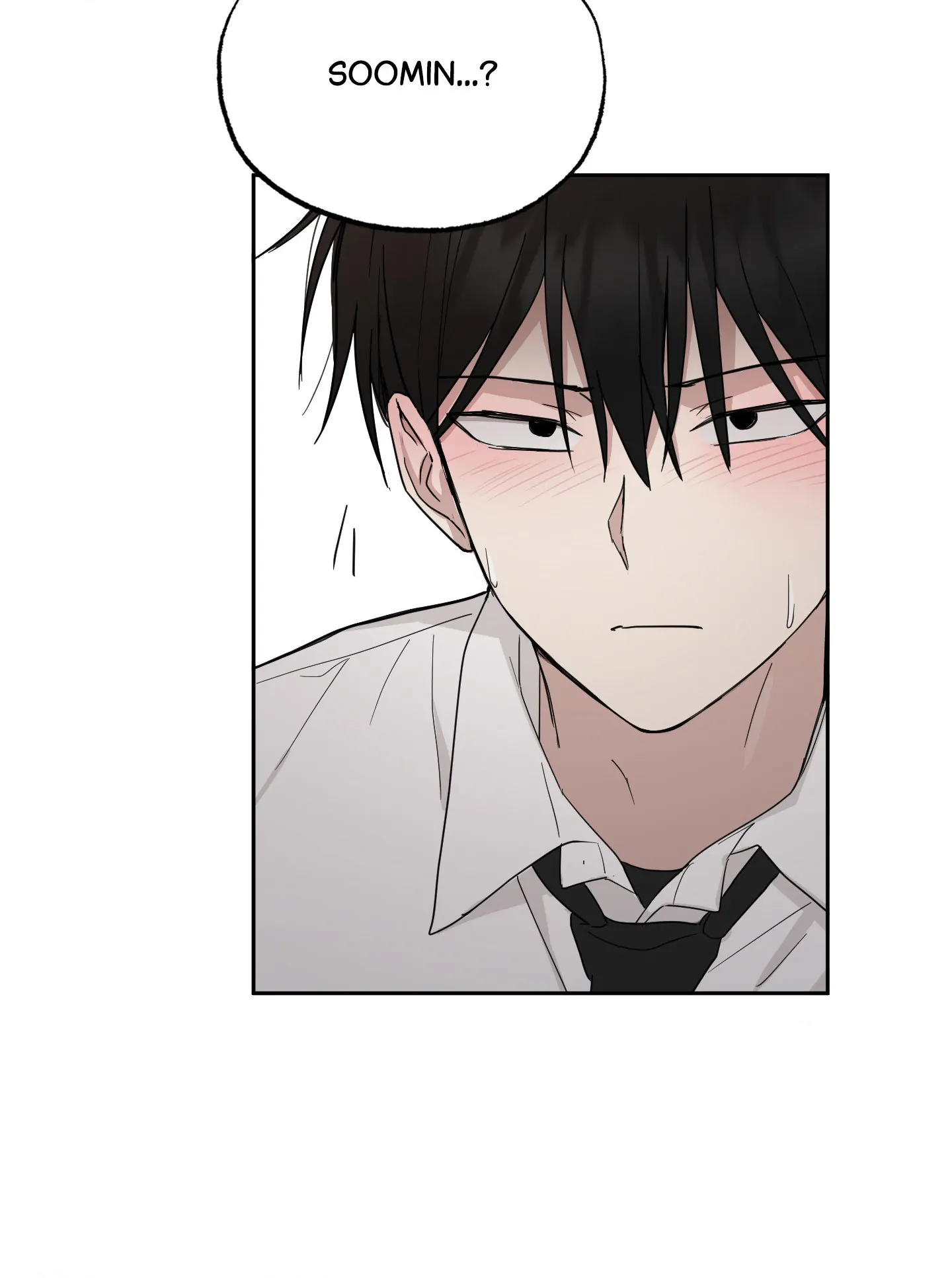 Gimme Some Love! (Official) - Chapter 5 manhwa