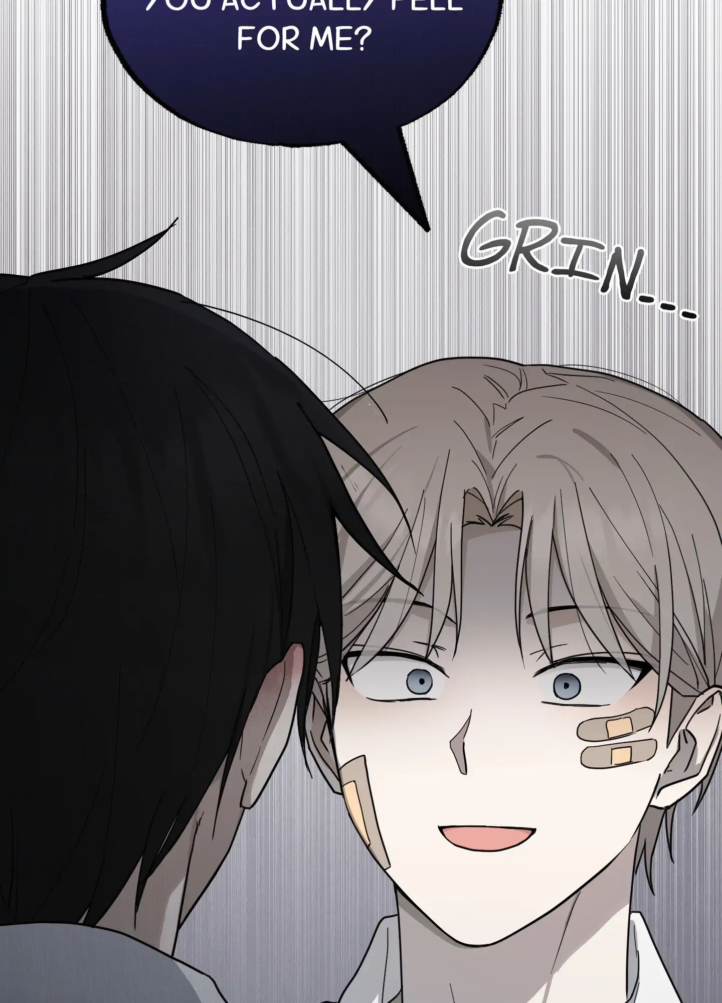 Gimme Some Love! (Official) - Chapter 5 manhwa