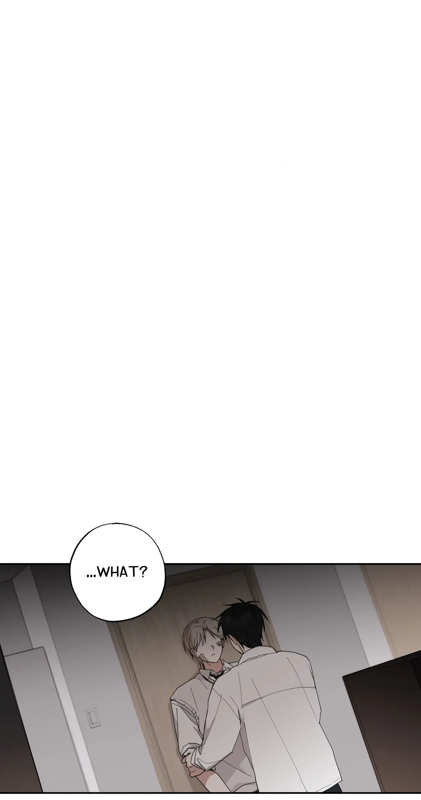 Gimme Some Love! (Official) - Chapter 6 manhwa