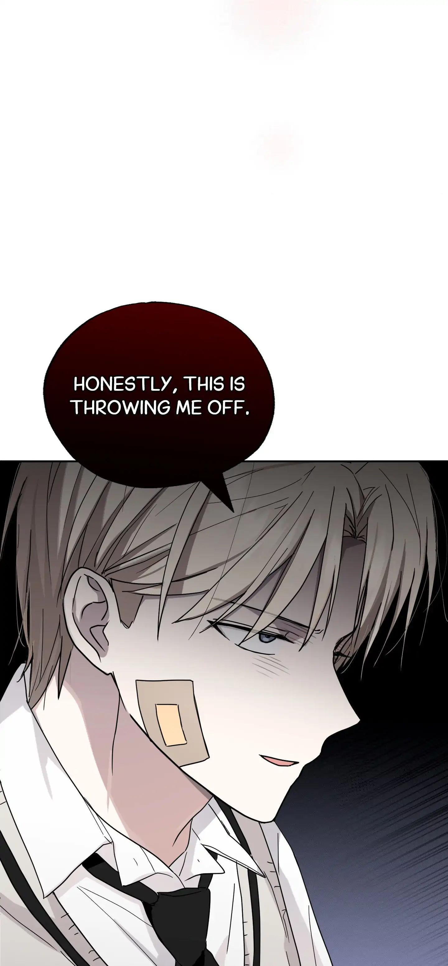 Gimme Some Love! (Official) - Chapter 6 manhwa