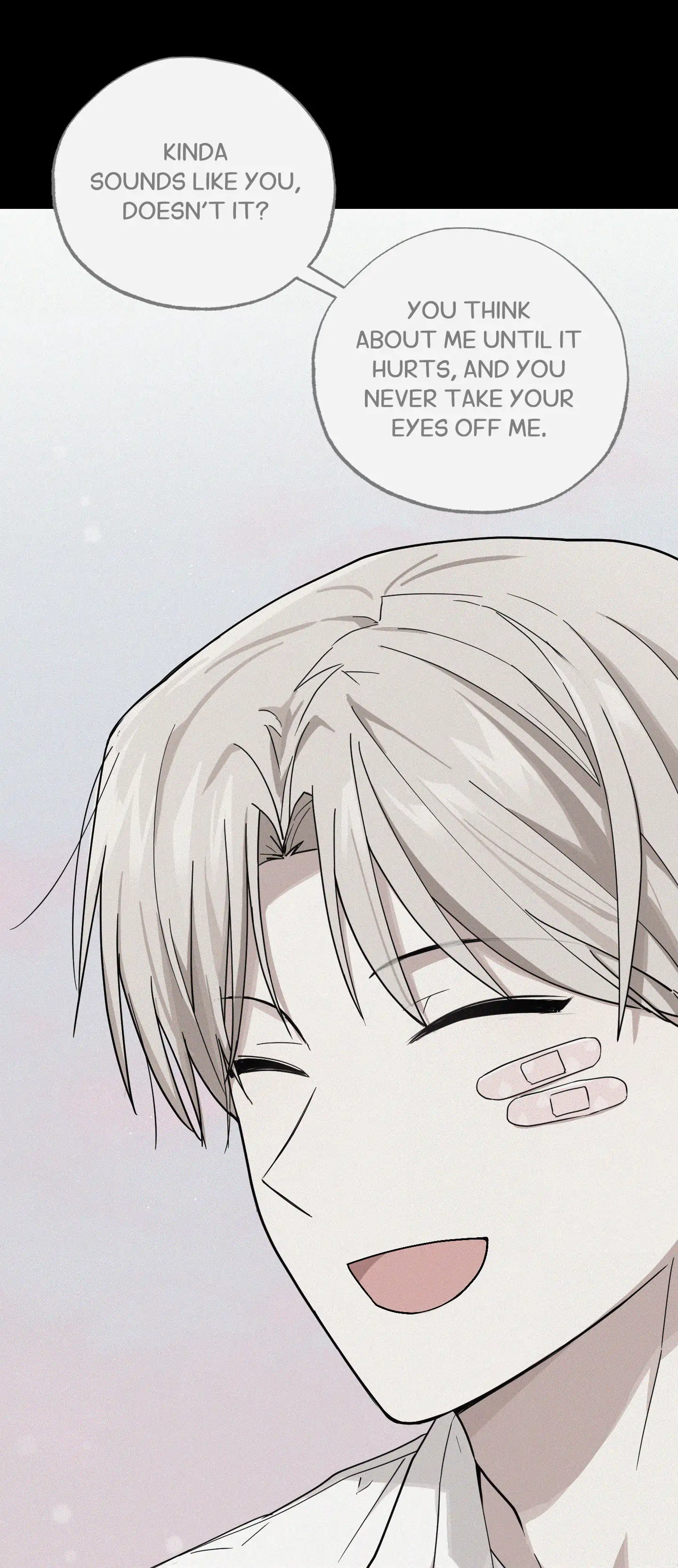 Gimme Some Love! (Official) - Chapter 6 manhwa