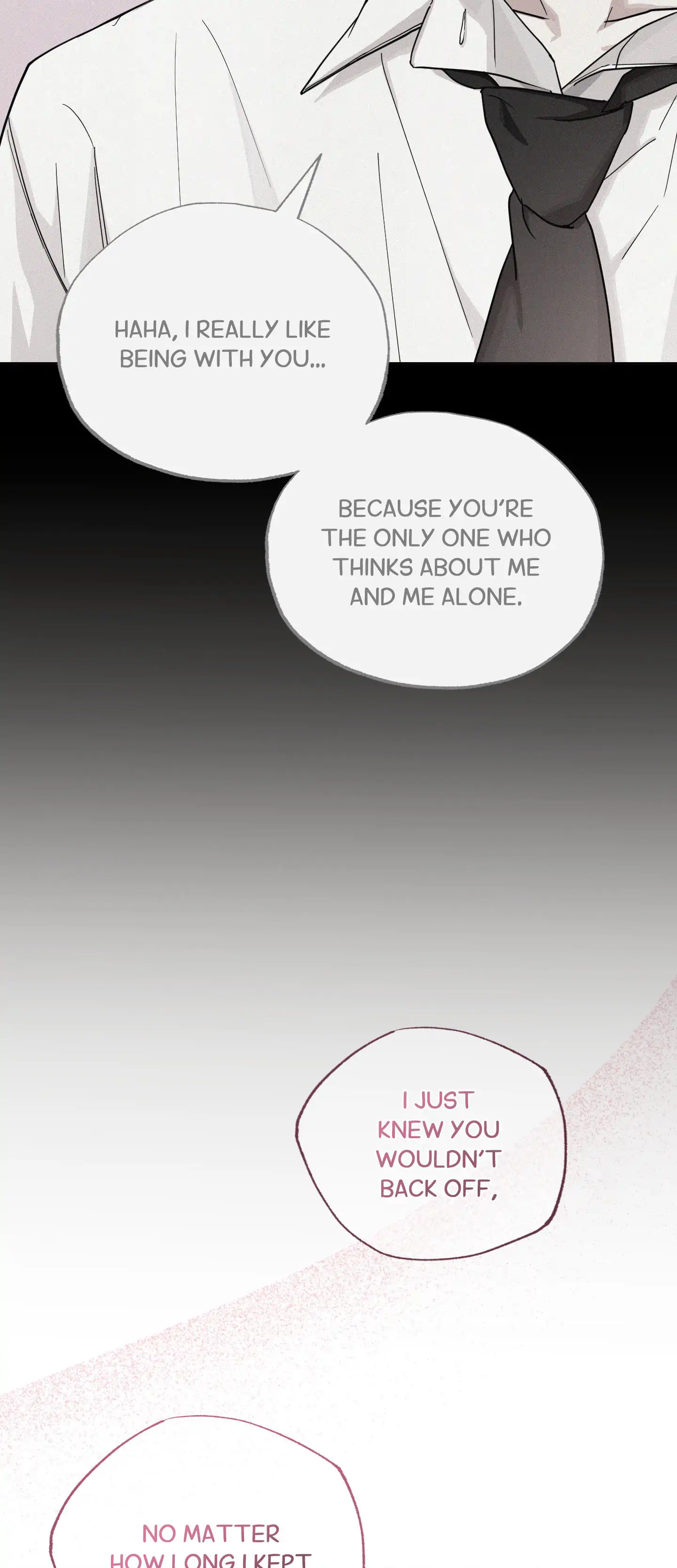 Gimme Some Love! (Official) - Chapter 6 manhwa