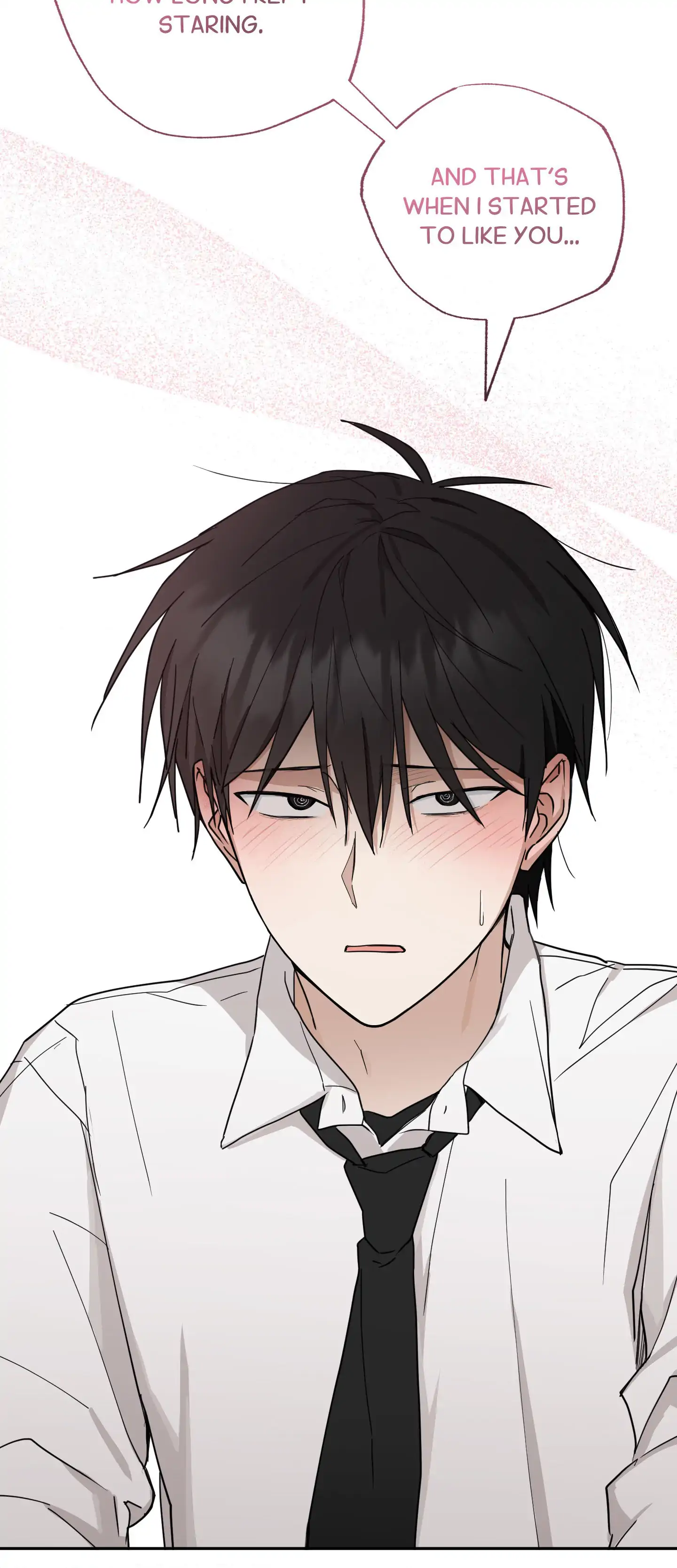 Gimme Some Love! (Official) - Chapter 6 manhwa