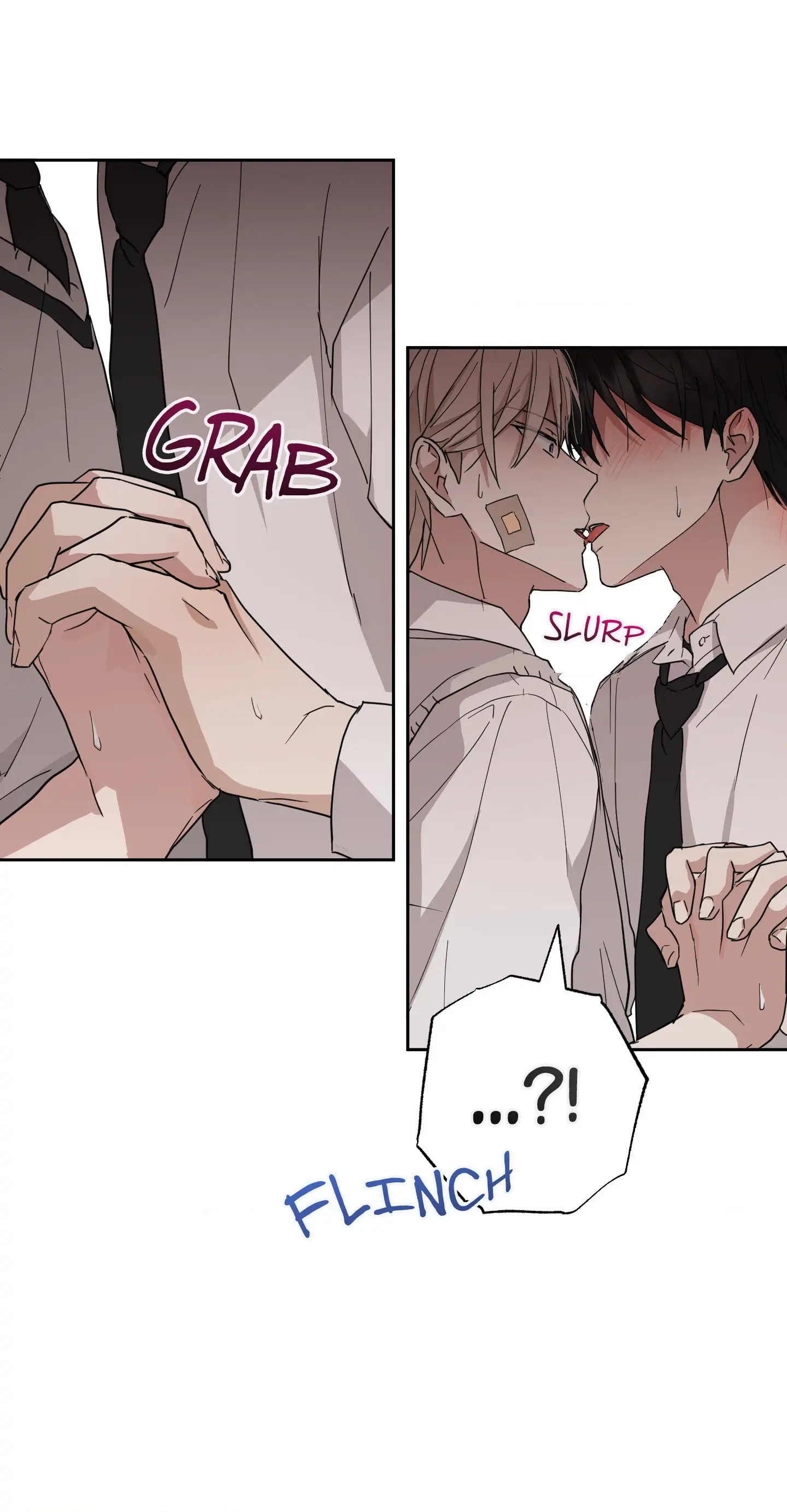Gimme Some Love! (Official) - Chapter 6 manhwa