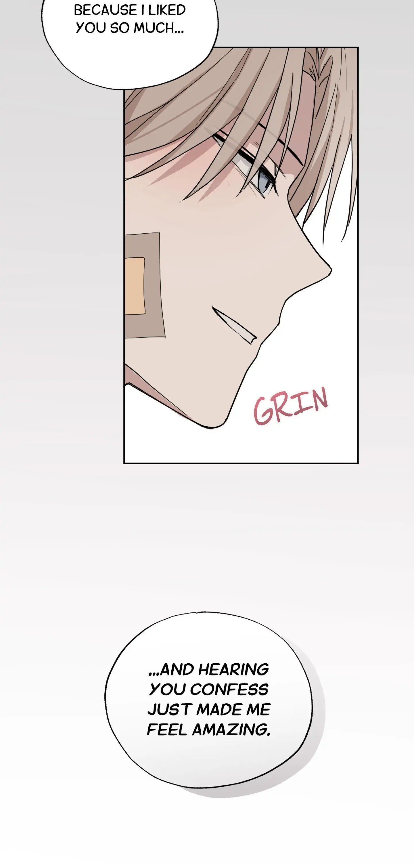 Gimme Some Love! (Official) - Chapter 6 manhwa
