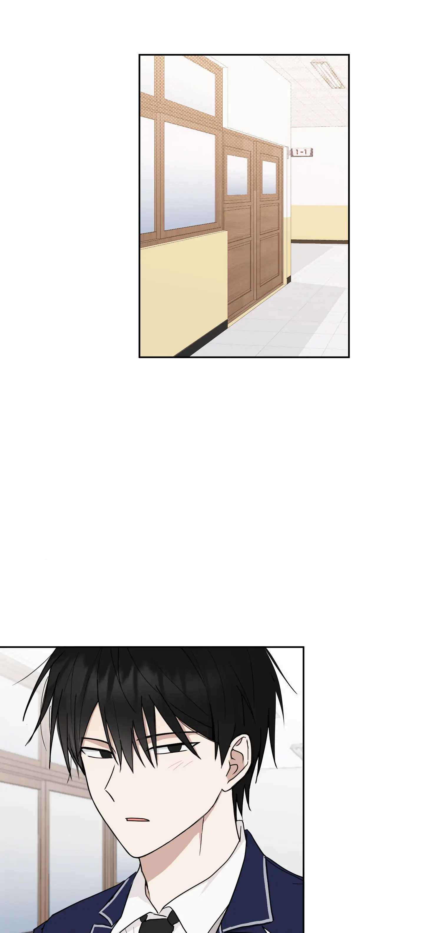 Gimme Some Love! (Official) - Chapter 6 manhwa