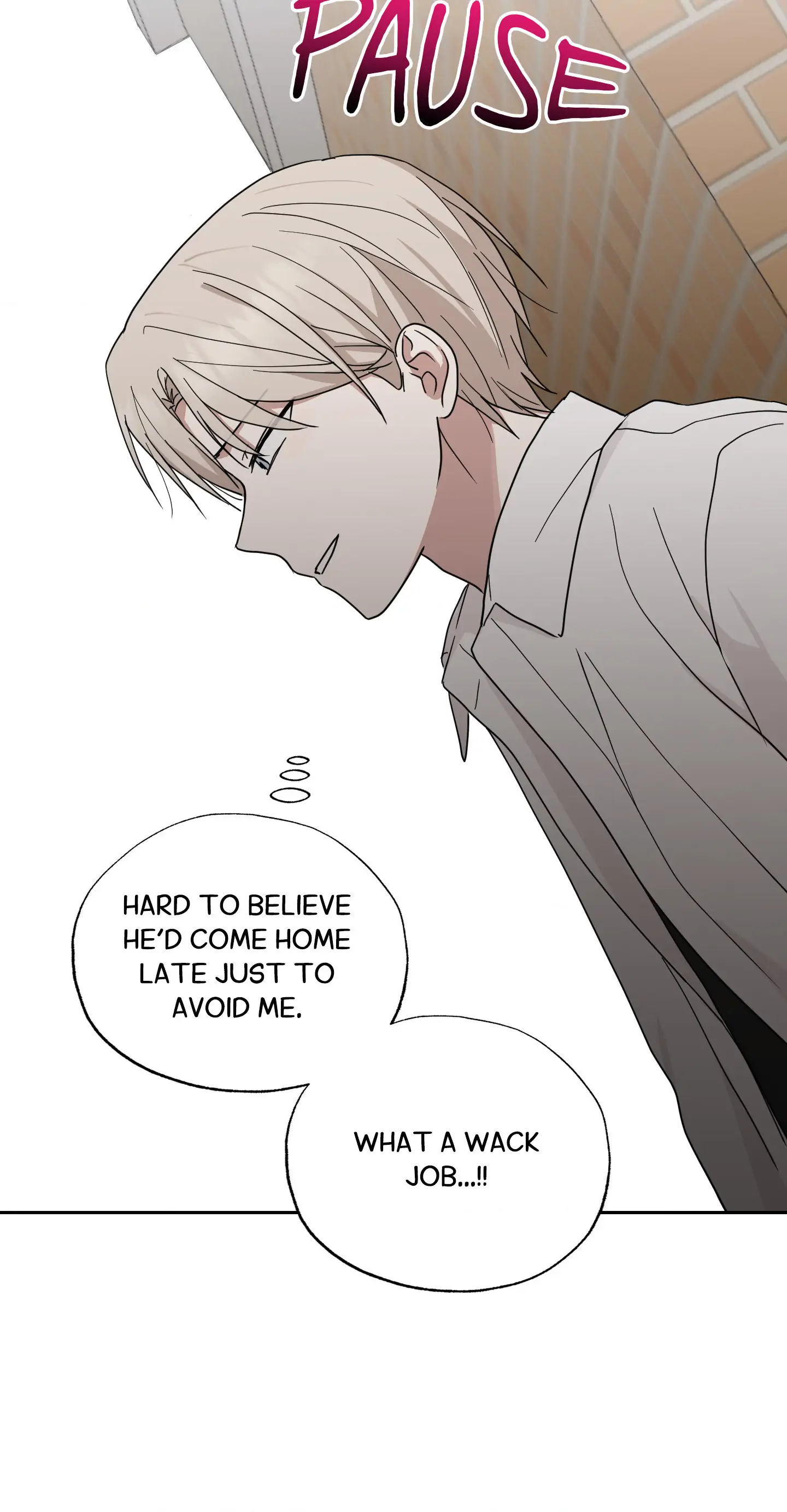 Gimme Some Love! (Official) - Chapter 6 manhwa