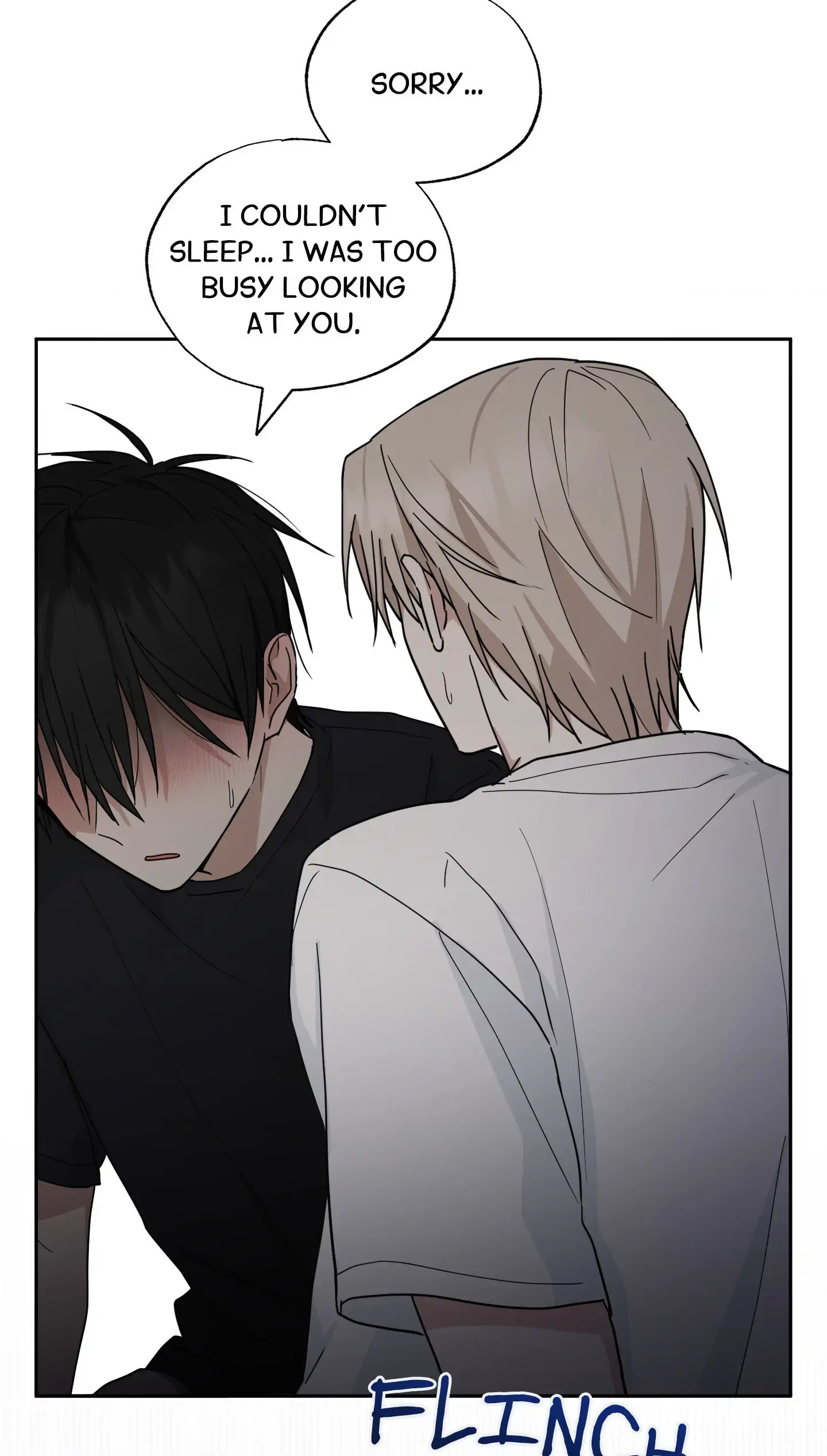 Gimme Some Love! (Official) - Chapter 6 manhwa