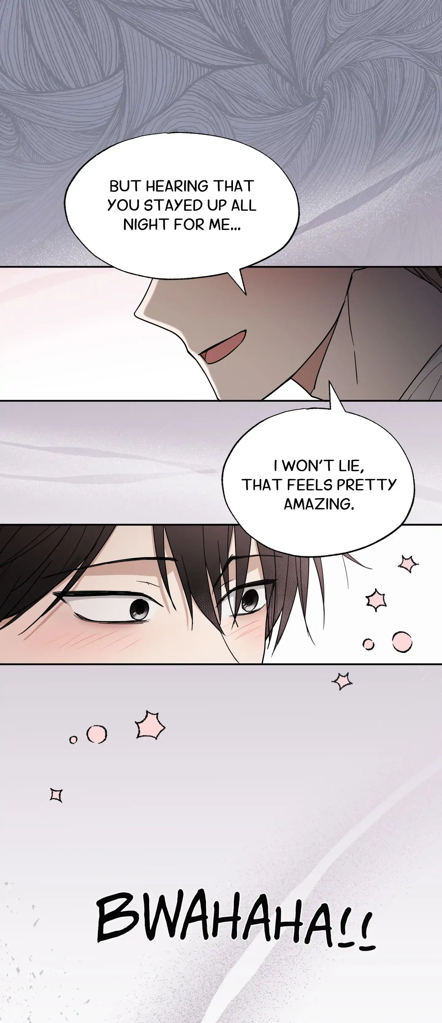 Gimme Some Love! (Official) - Chapter 6 manhwa