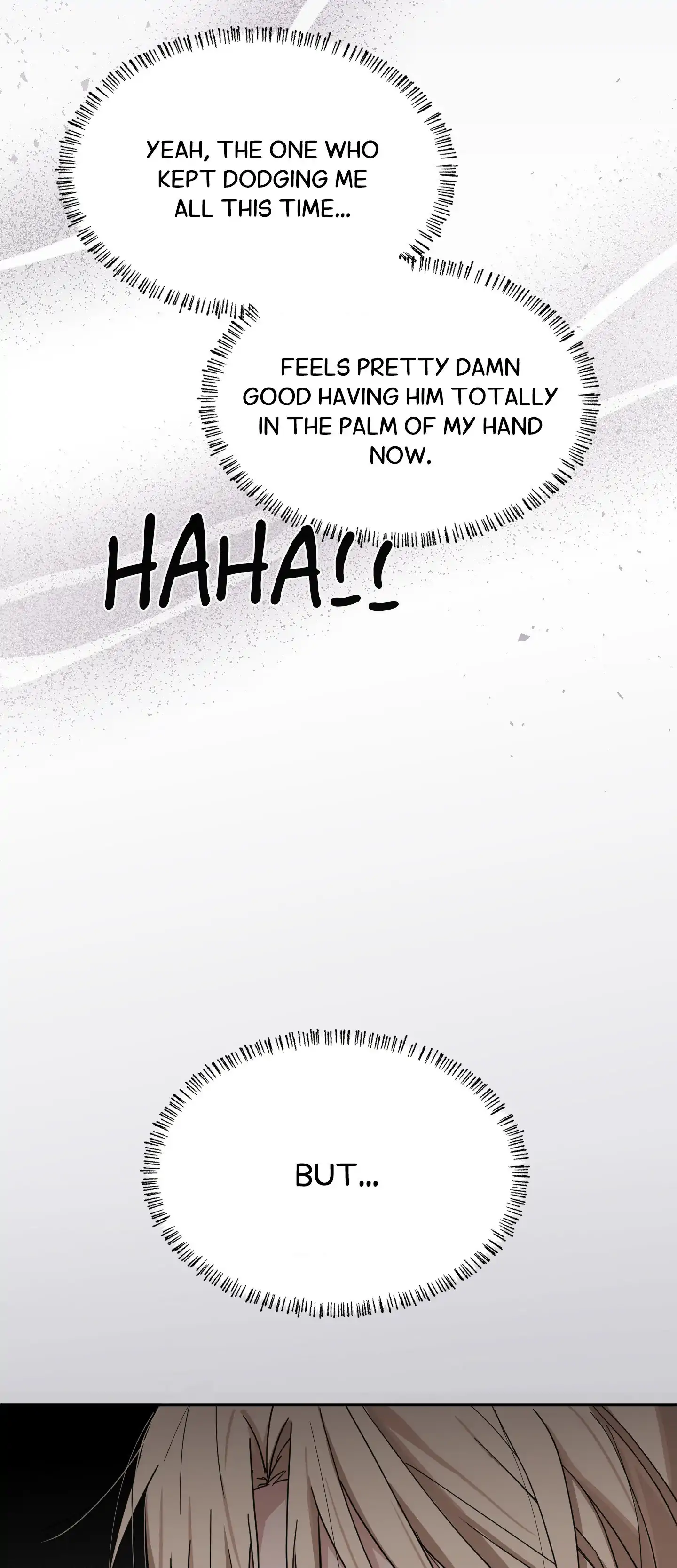 Gimme Some Love! (Official) - Chapter 6 manhwa