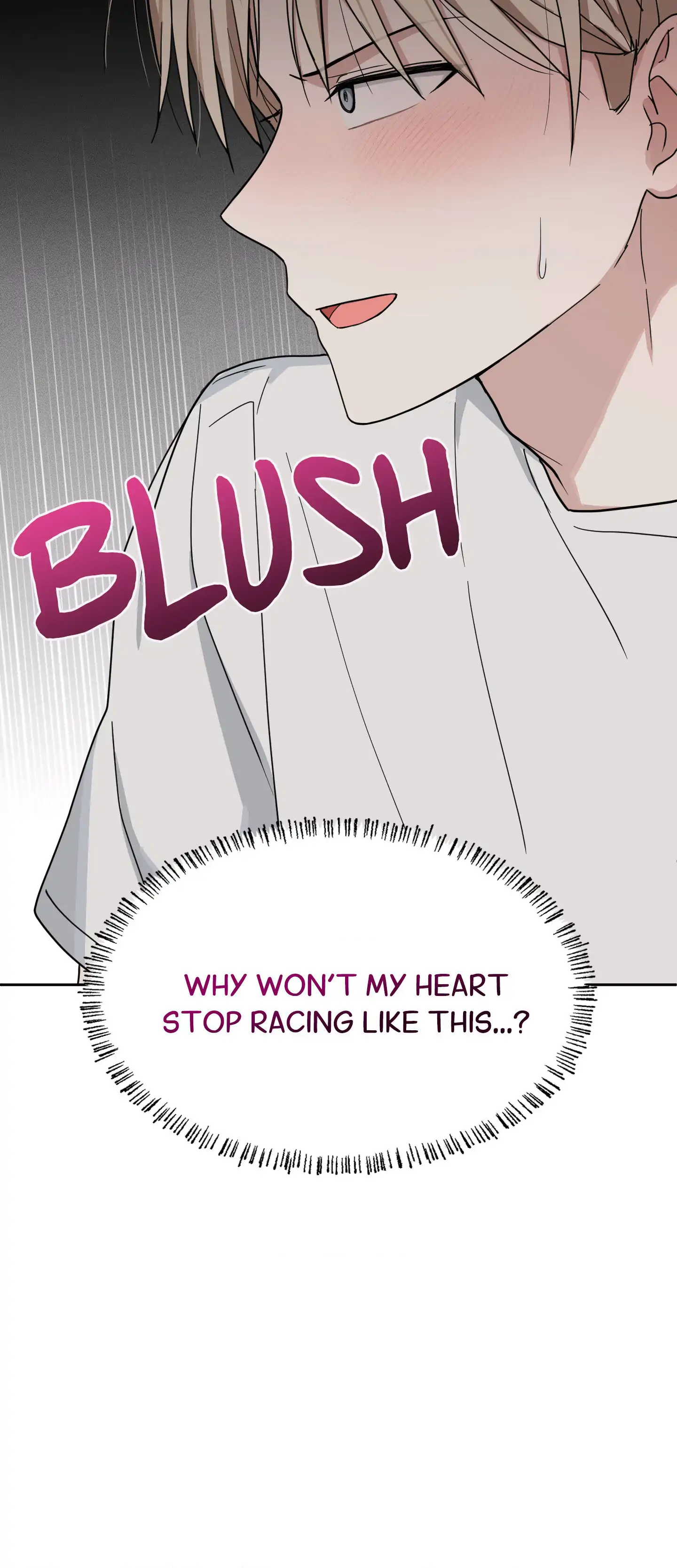 Gimme Some Love! (Official) - Chapter 6 manhwa