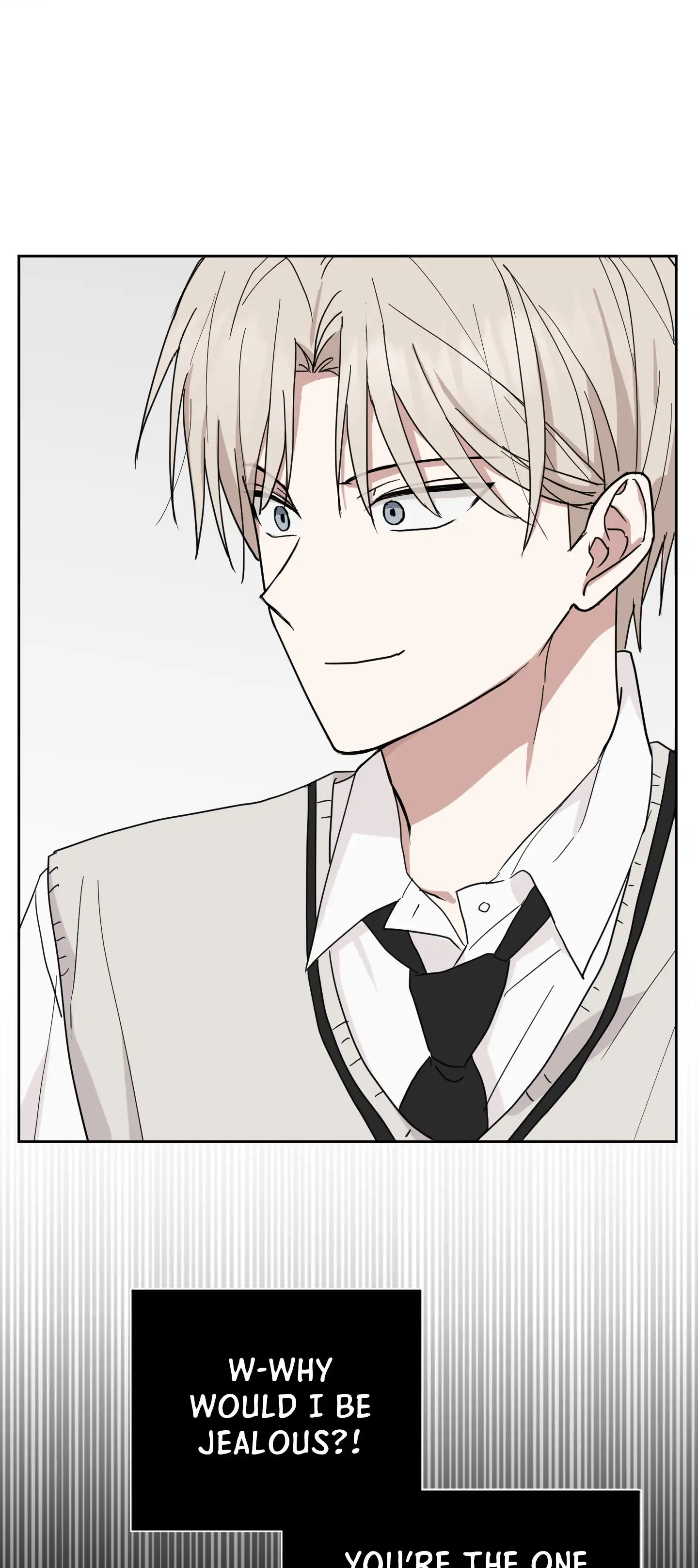 Gimme Some Love! (Official) - Chapter 7: The End manhwa