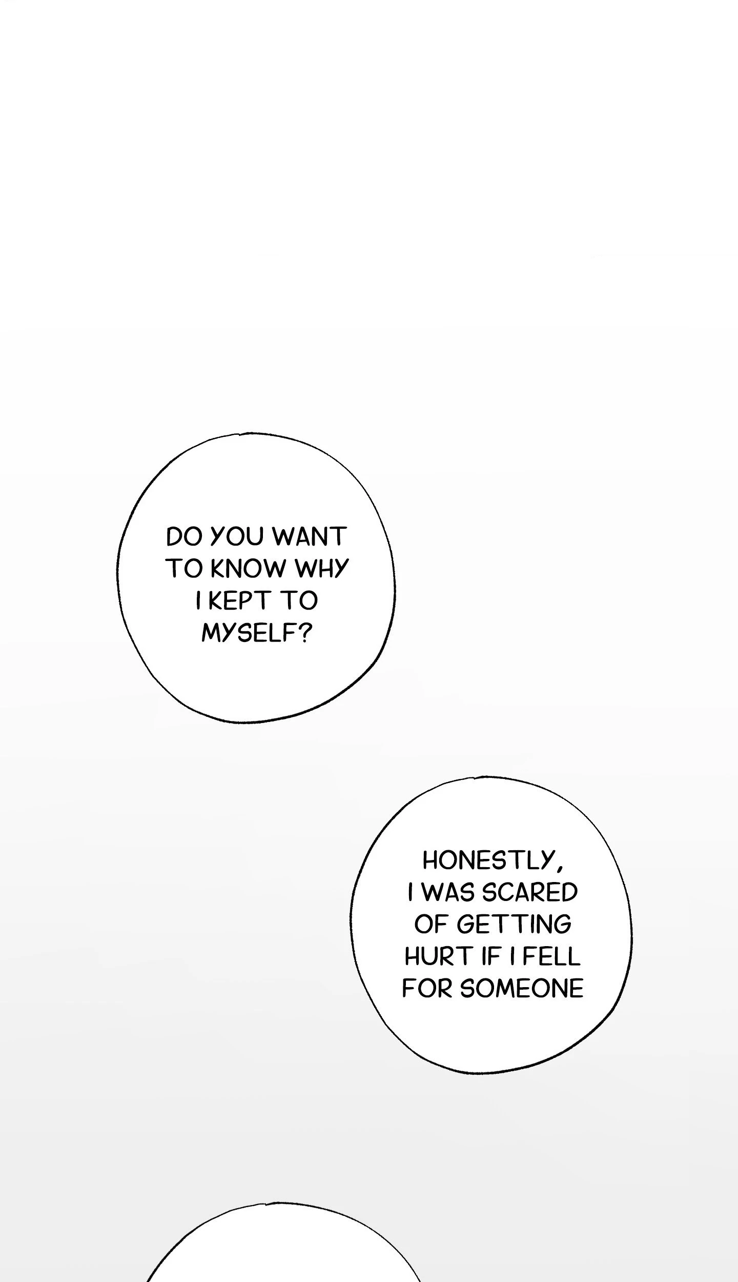 Gimme Some Love! (Official) - Chapter 7: The End manhwa